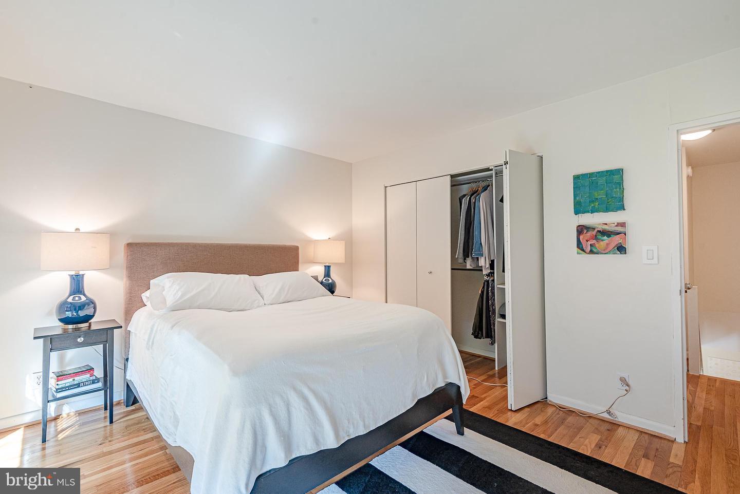 213 G STREET SW Unit: 132