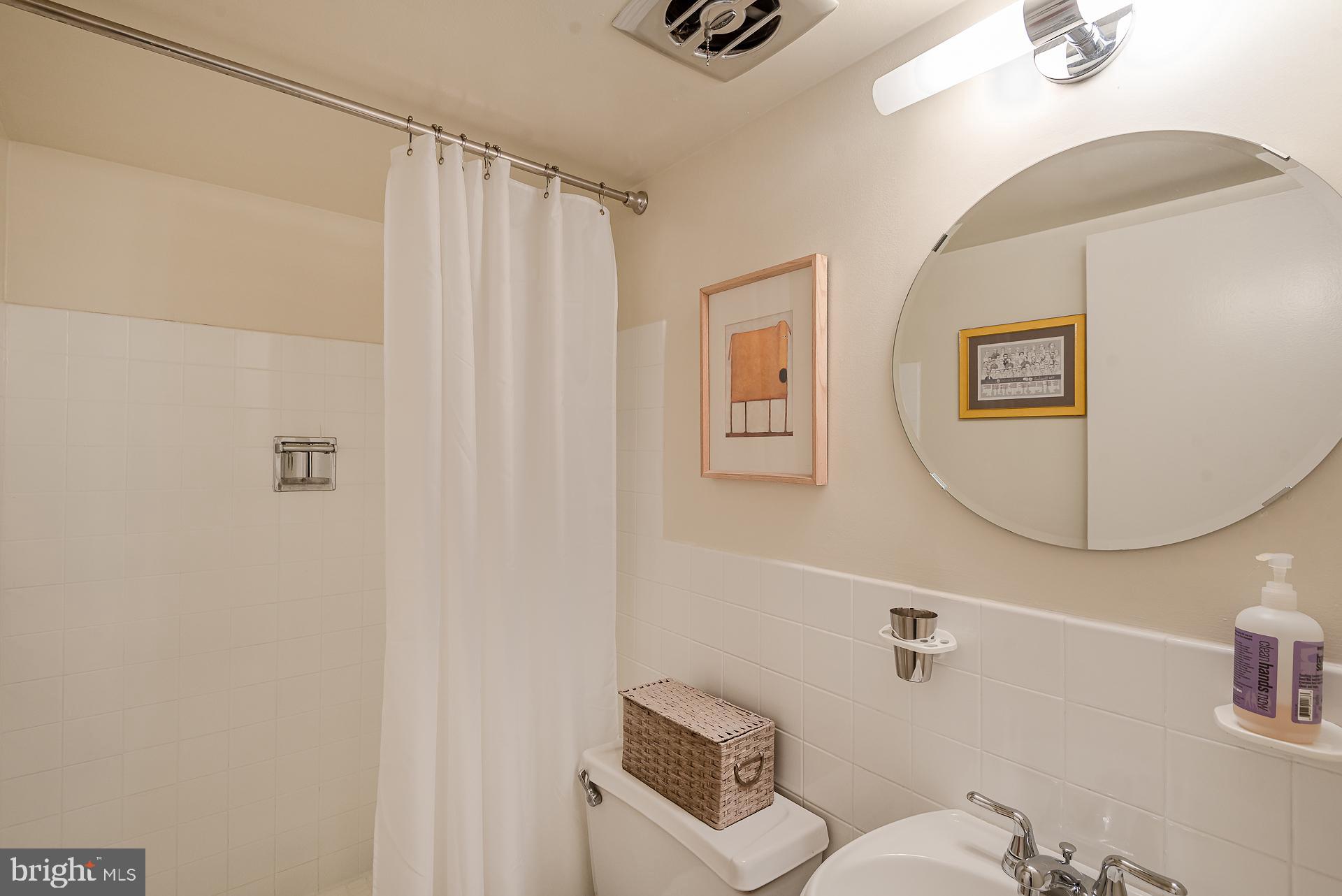 213 G STREET SW Unit: 132