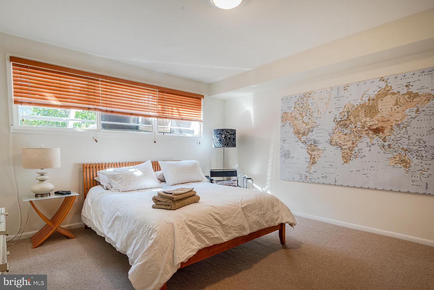 213 G STREET SW Unit: 132
