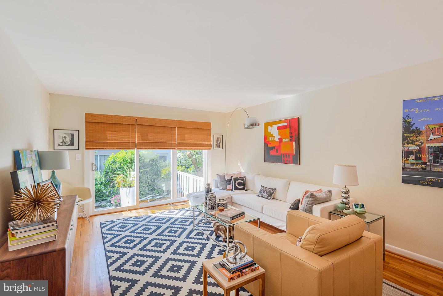 213 G STREET SW Unit: 132
