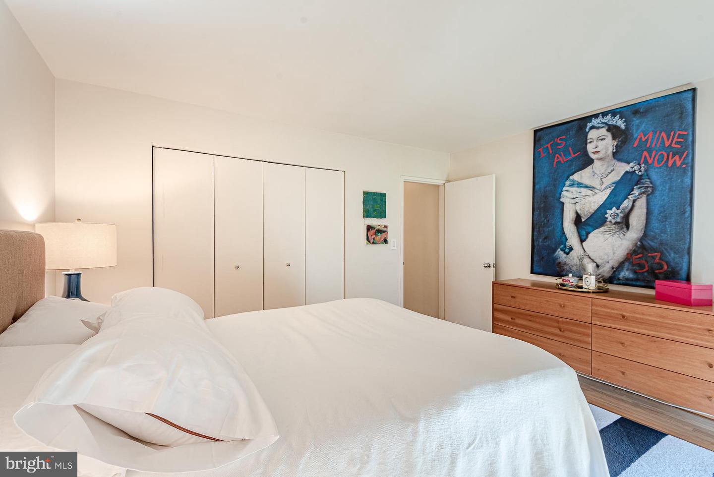 213 G STREET SW Unit: 132