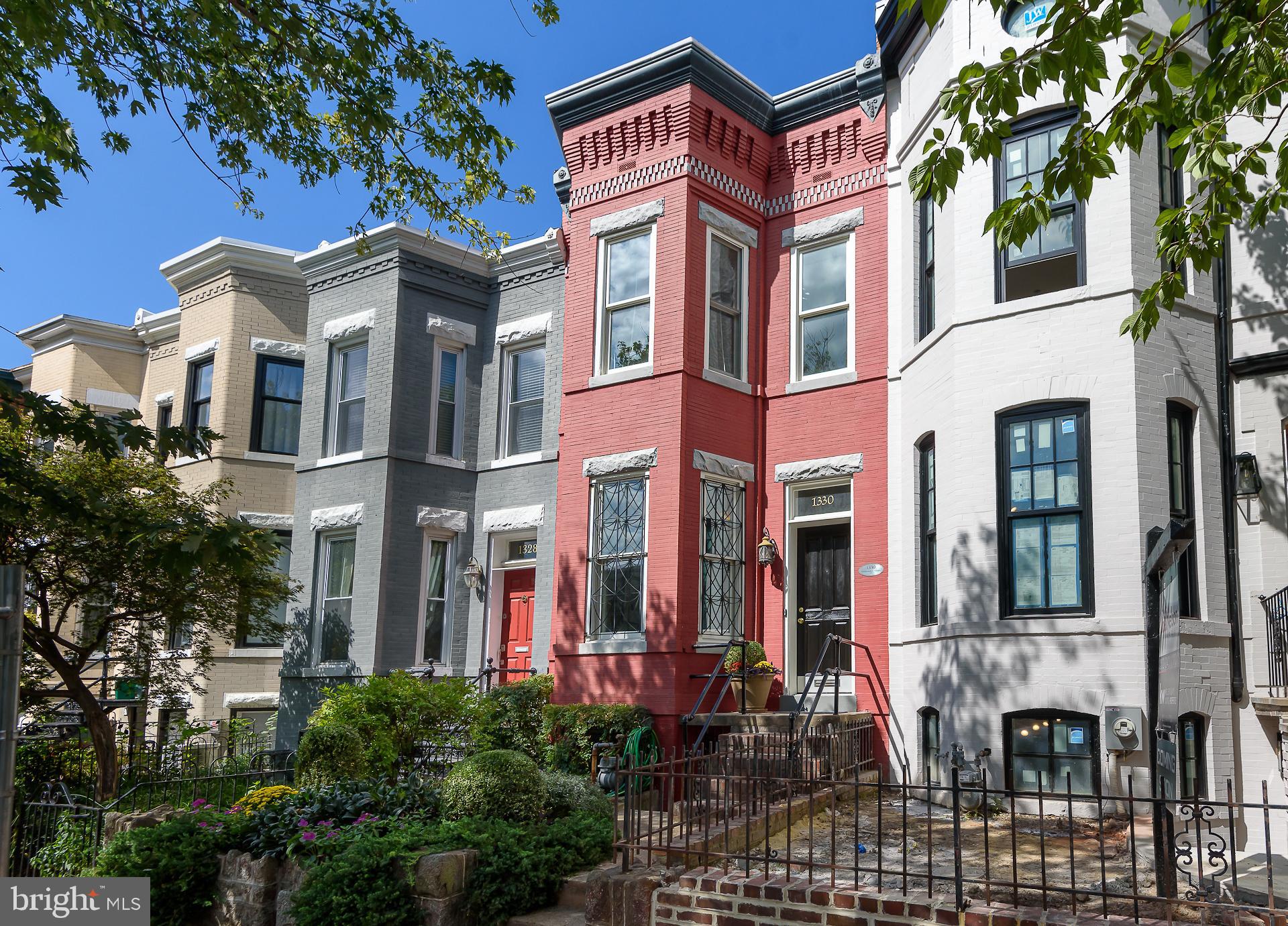 1330 INDEPENDENCE AVENUE SE