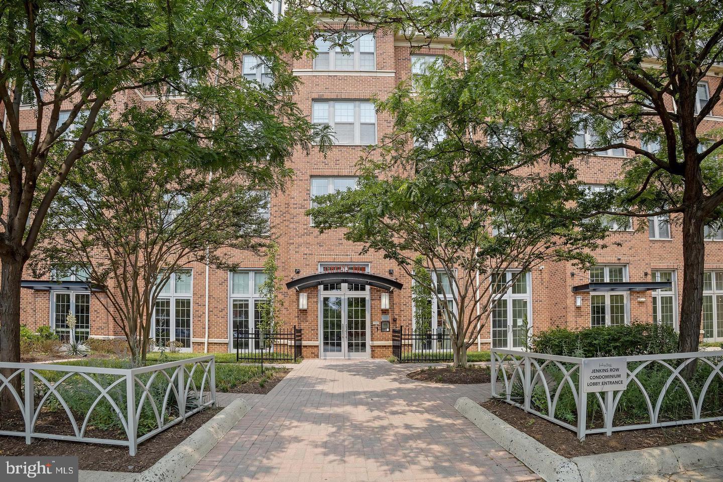 1391 Pennsylvania AVENUE SE Unit: 467