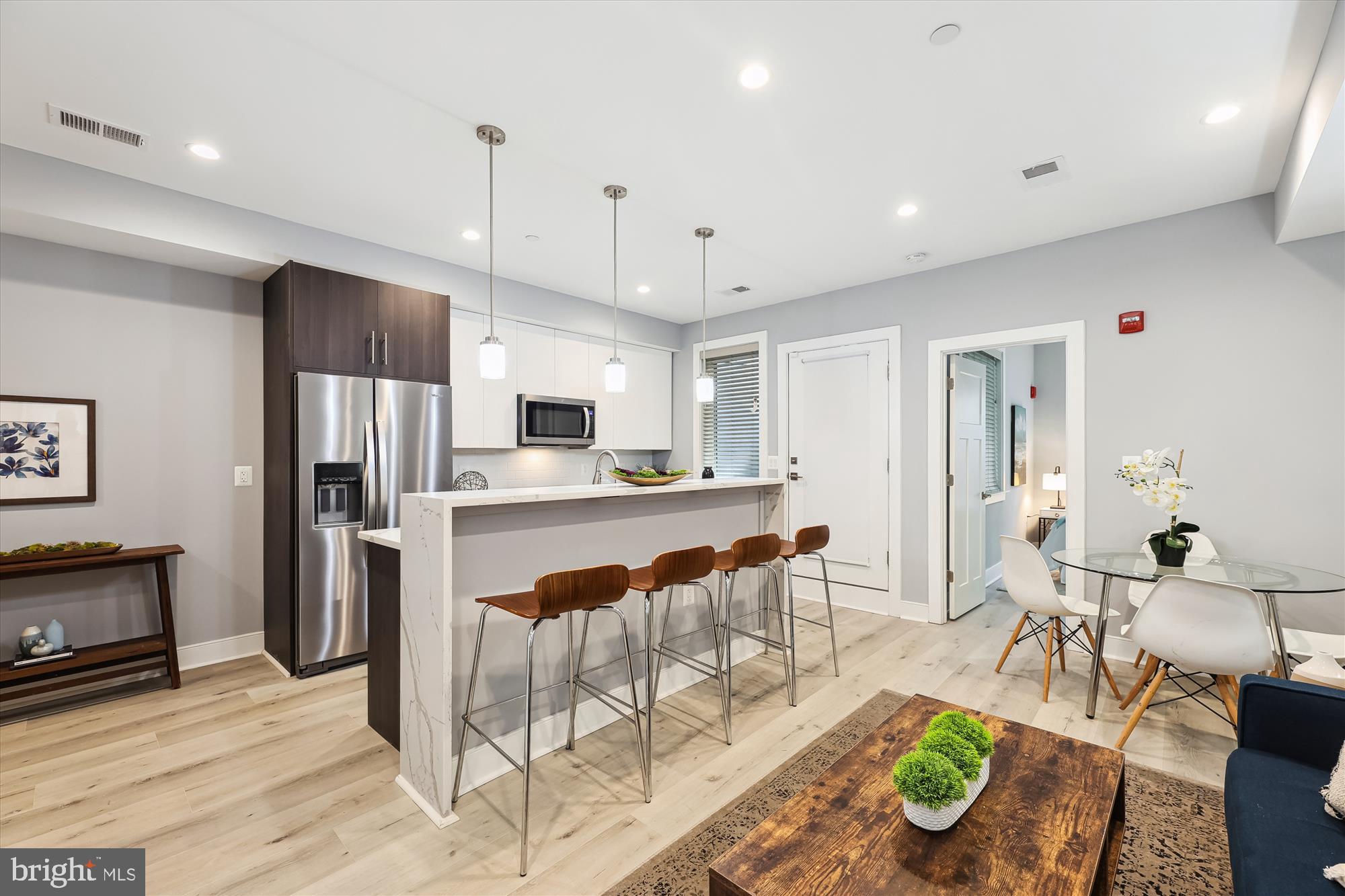 818 Kennedy STREET NW Unit: 3