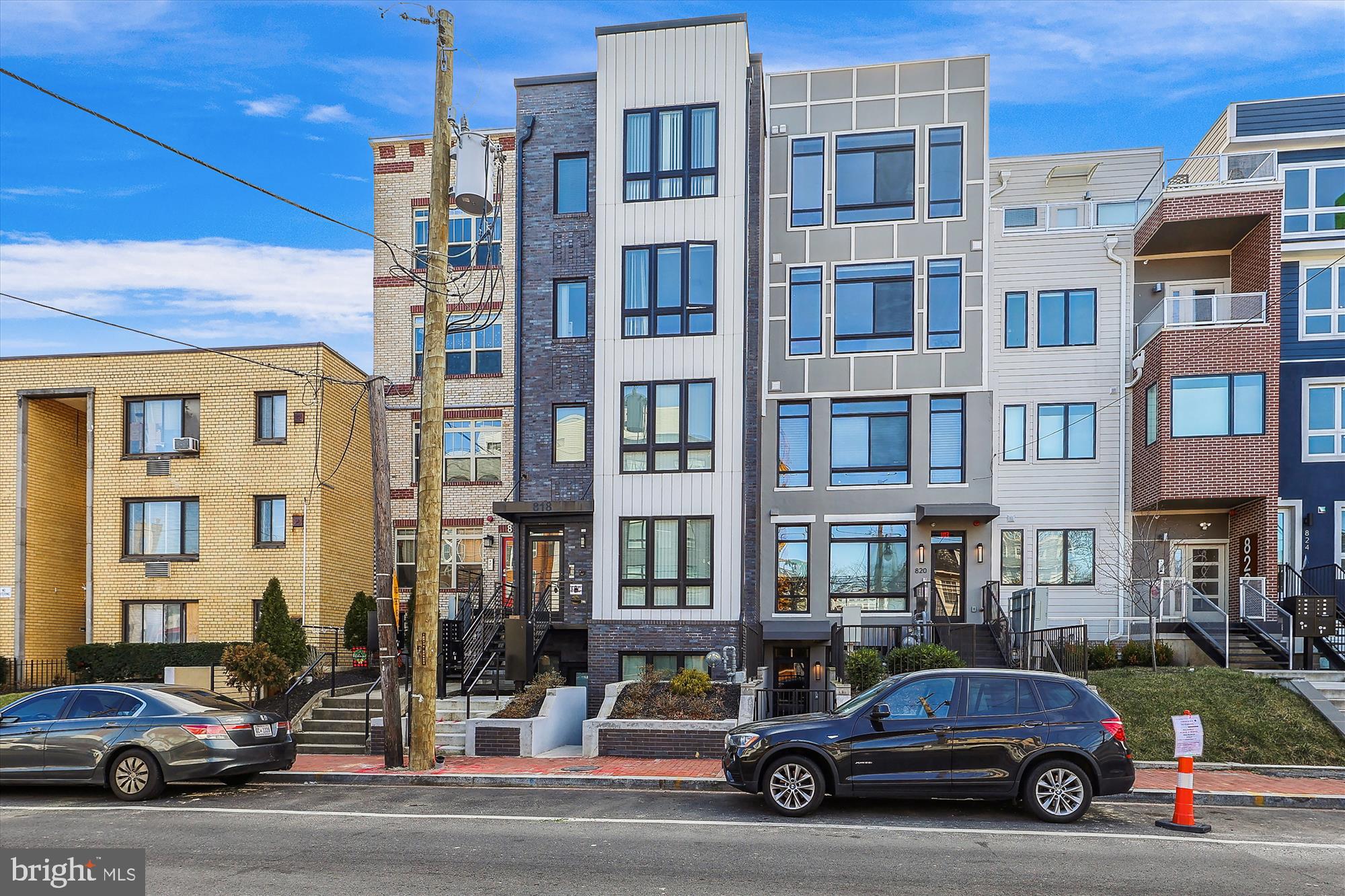 818 Kennedy STREET NW Unit: 3