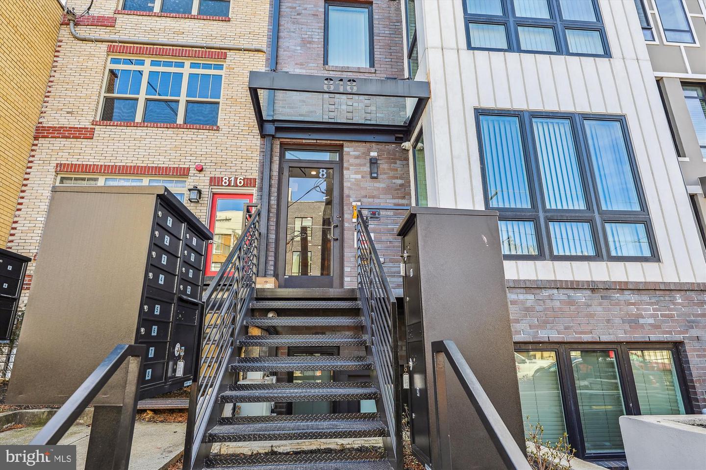 818 Kennedy STREET NW Unit: 3