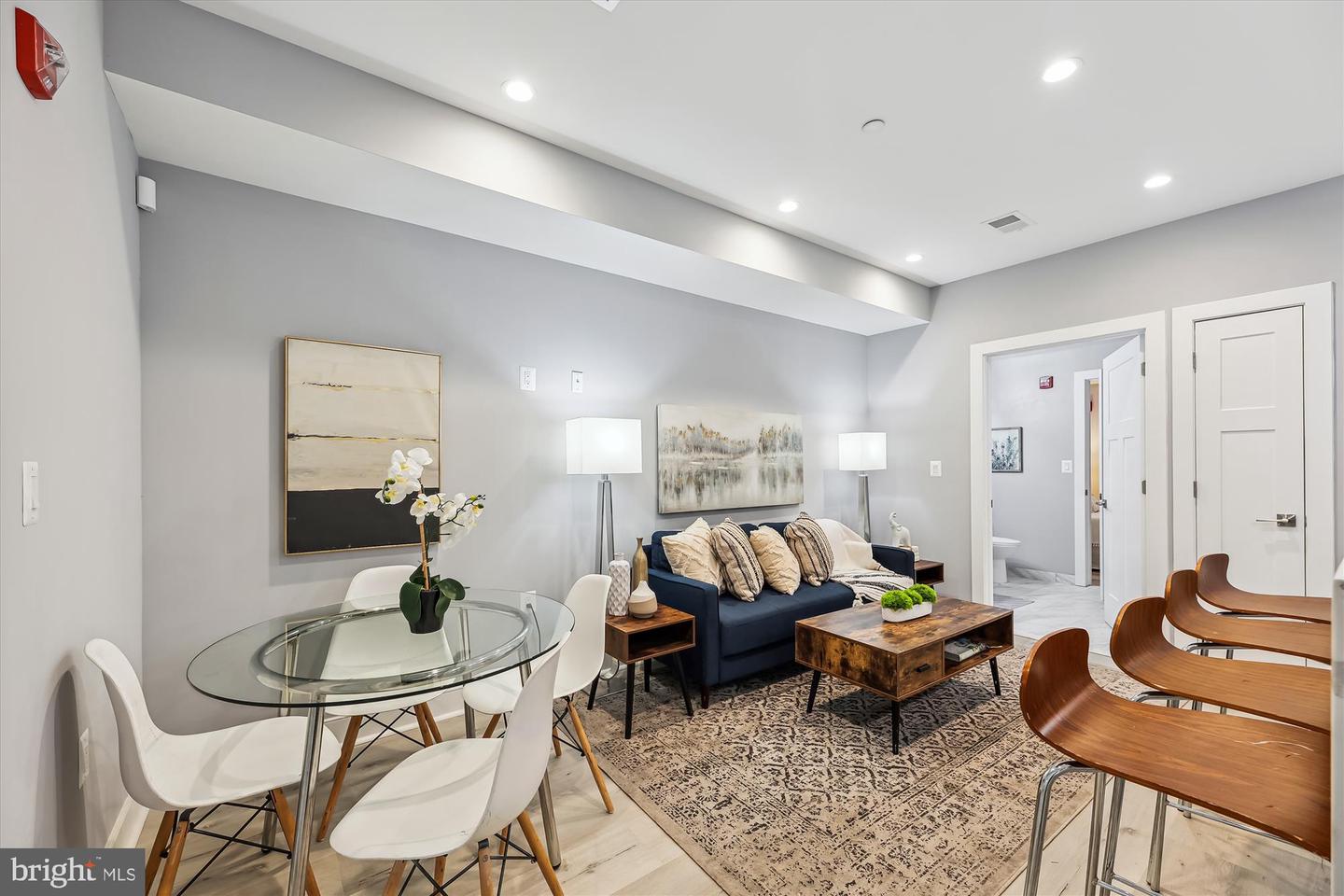 818 Kennedy STREET NW Unit: 3