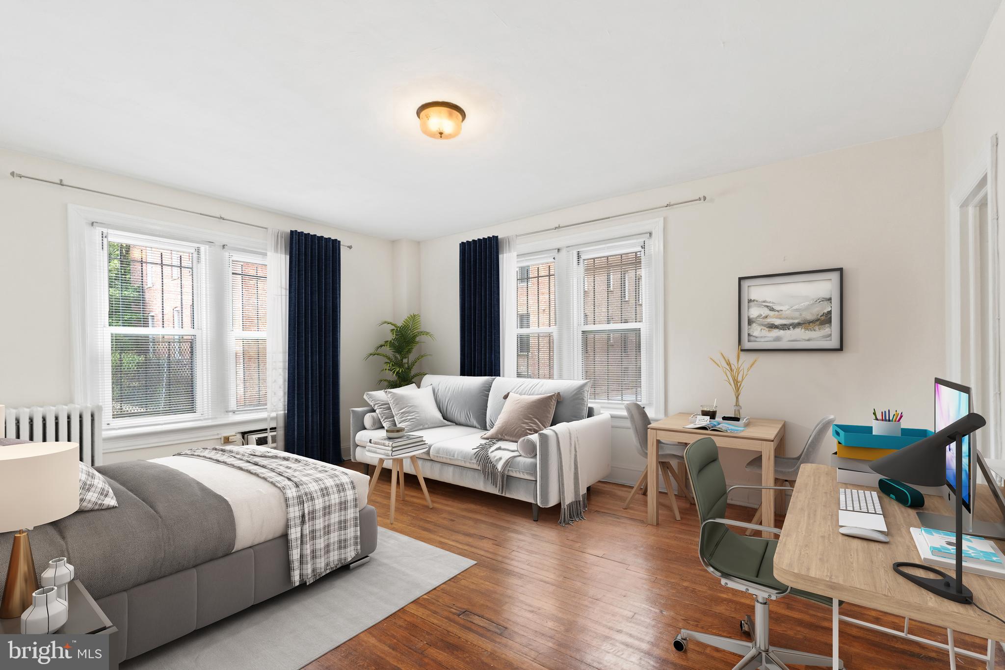 1954 Columbia ROAD NW Unit: 112