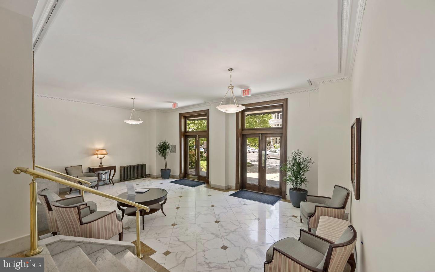 1954 Columbia ROAD NW Unit: 112