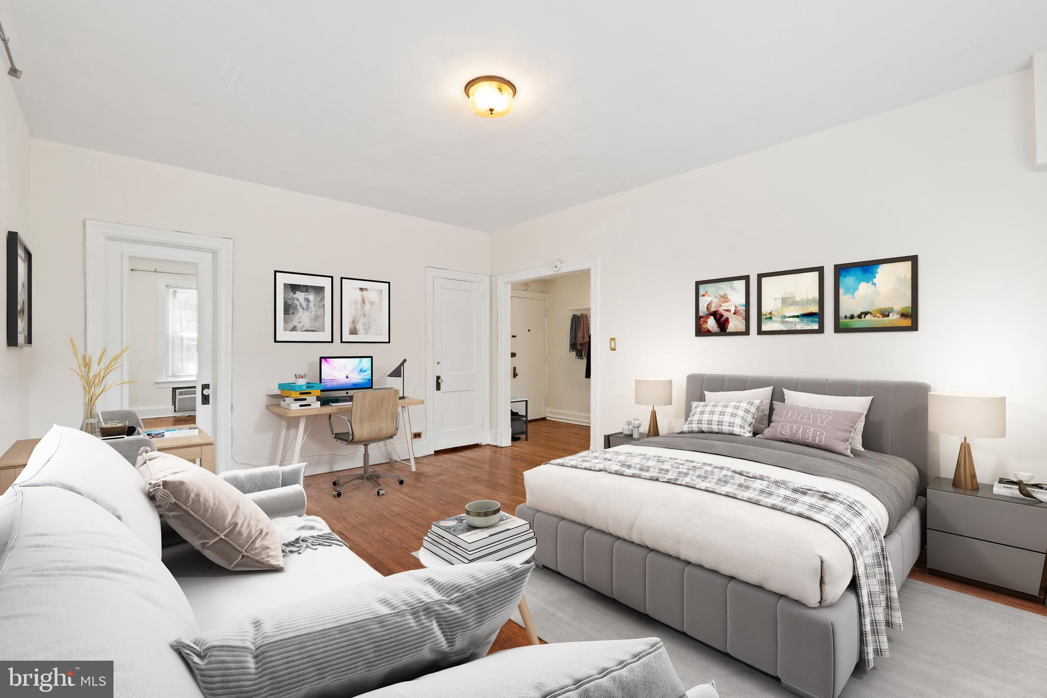 1954 Columbia ROAD NW Unit: 112