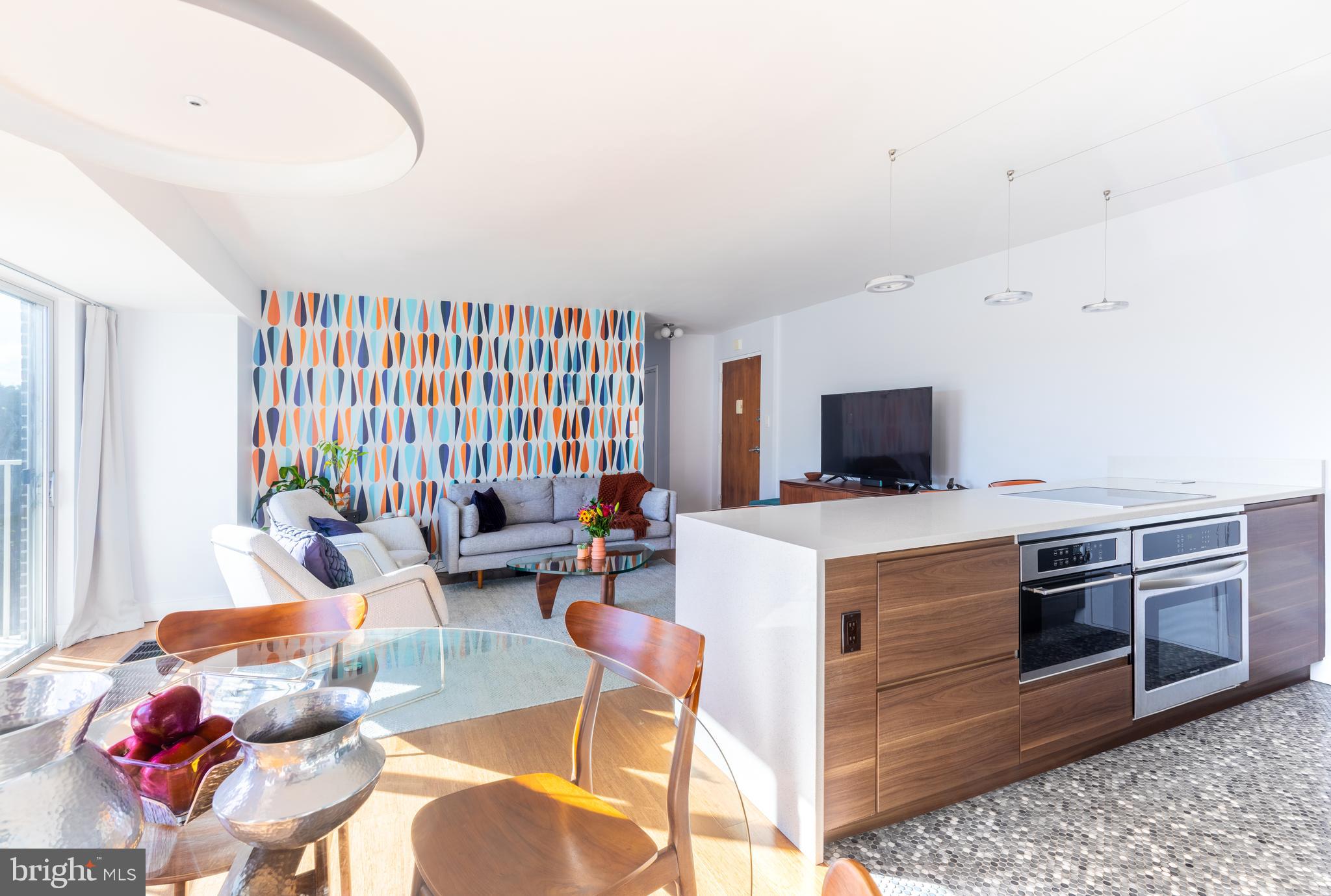 510 N STREET SW Unit: N425