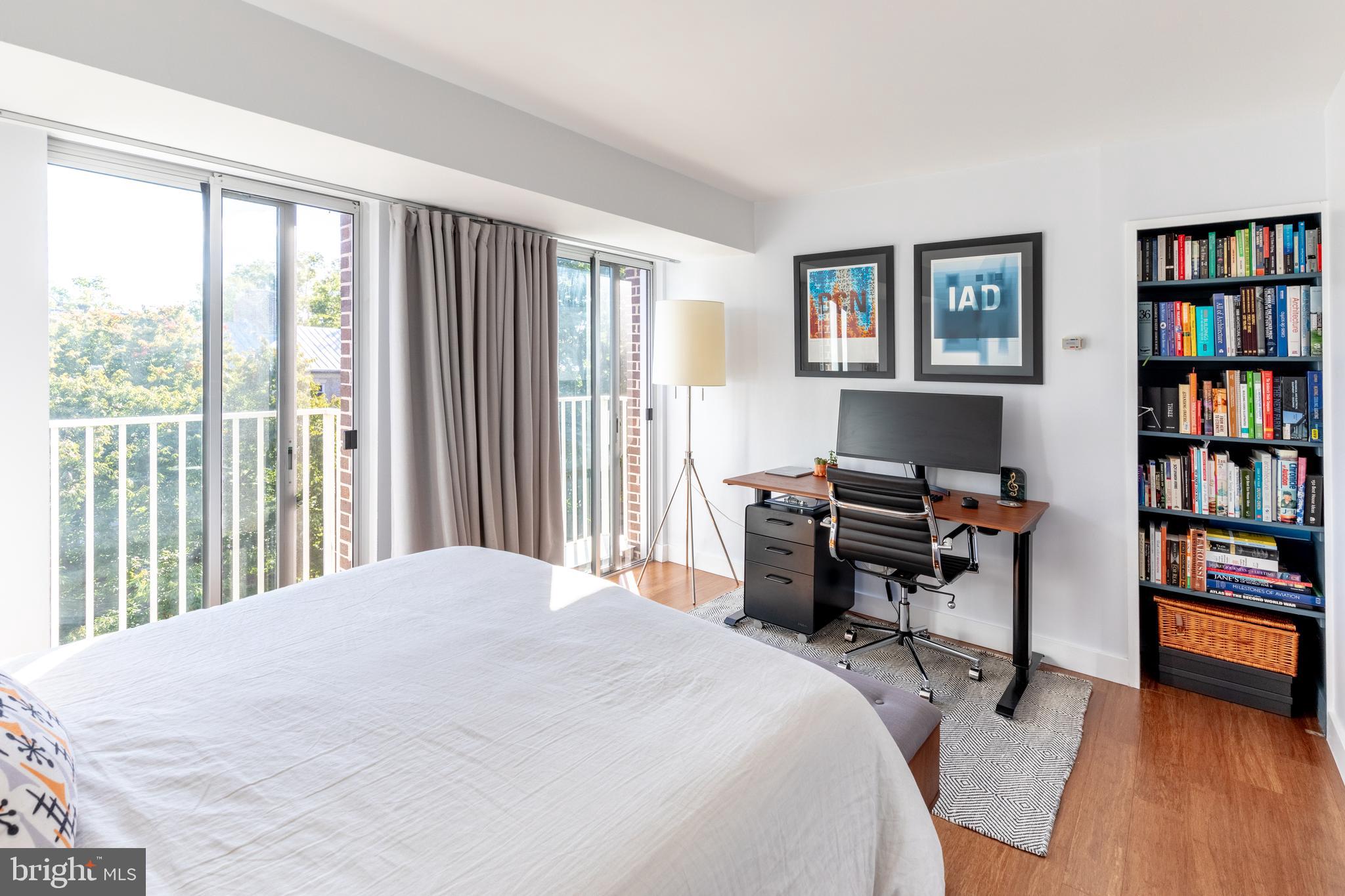 510 N STREET SW Unit: N425