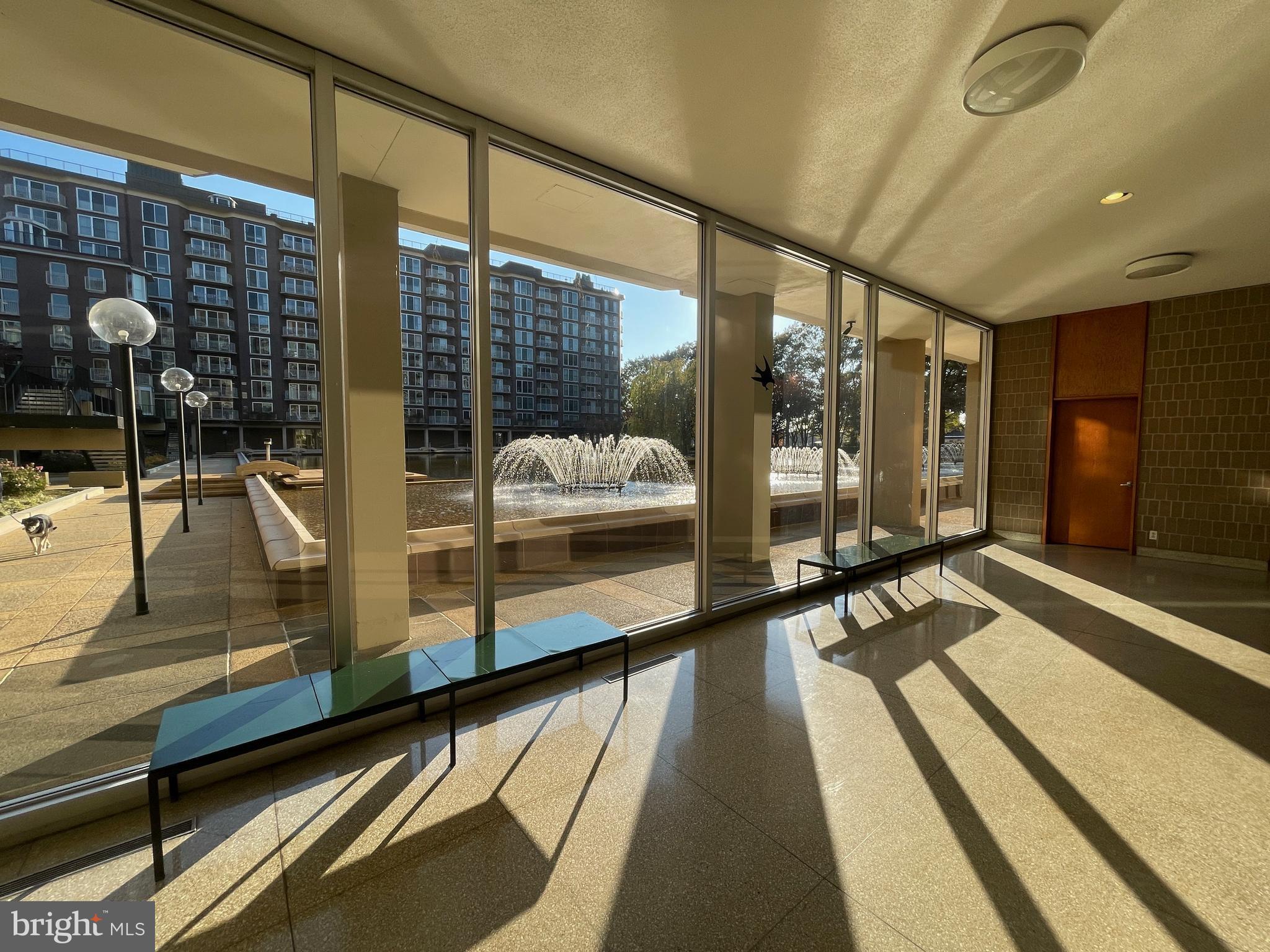 510 N STREET SW Unit: N425