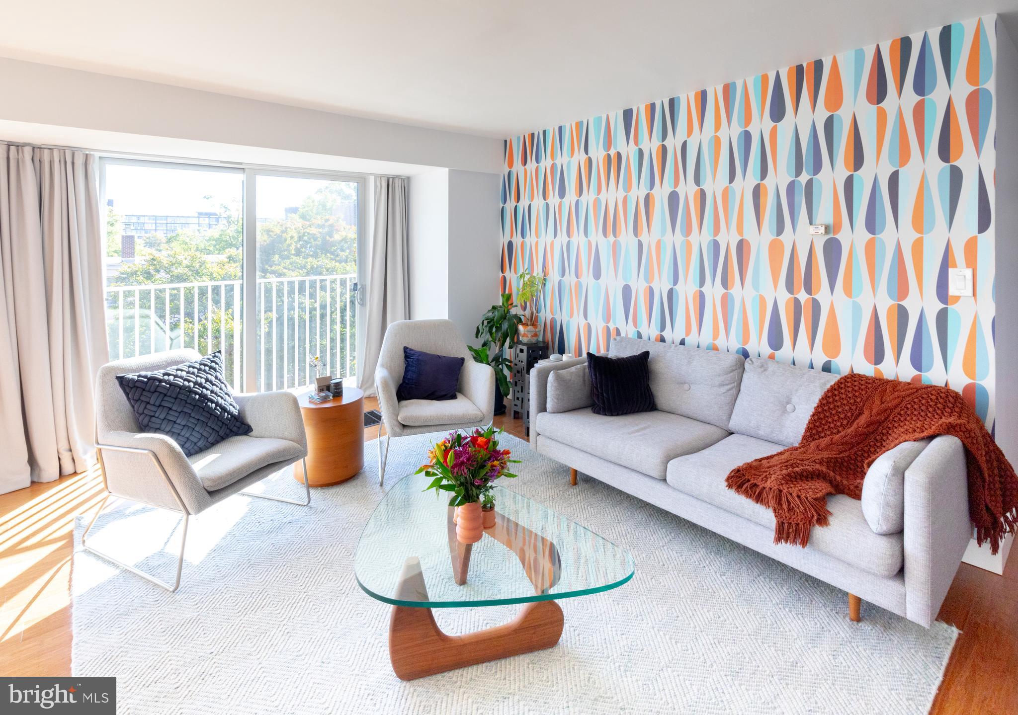 510 N STREET SW Unit: N425