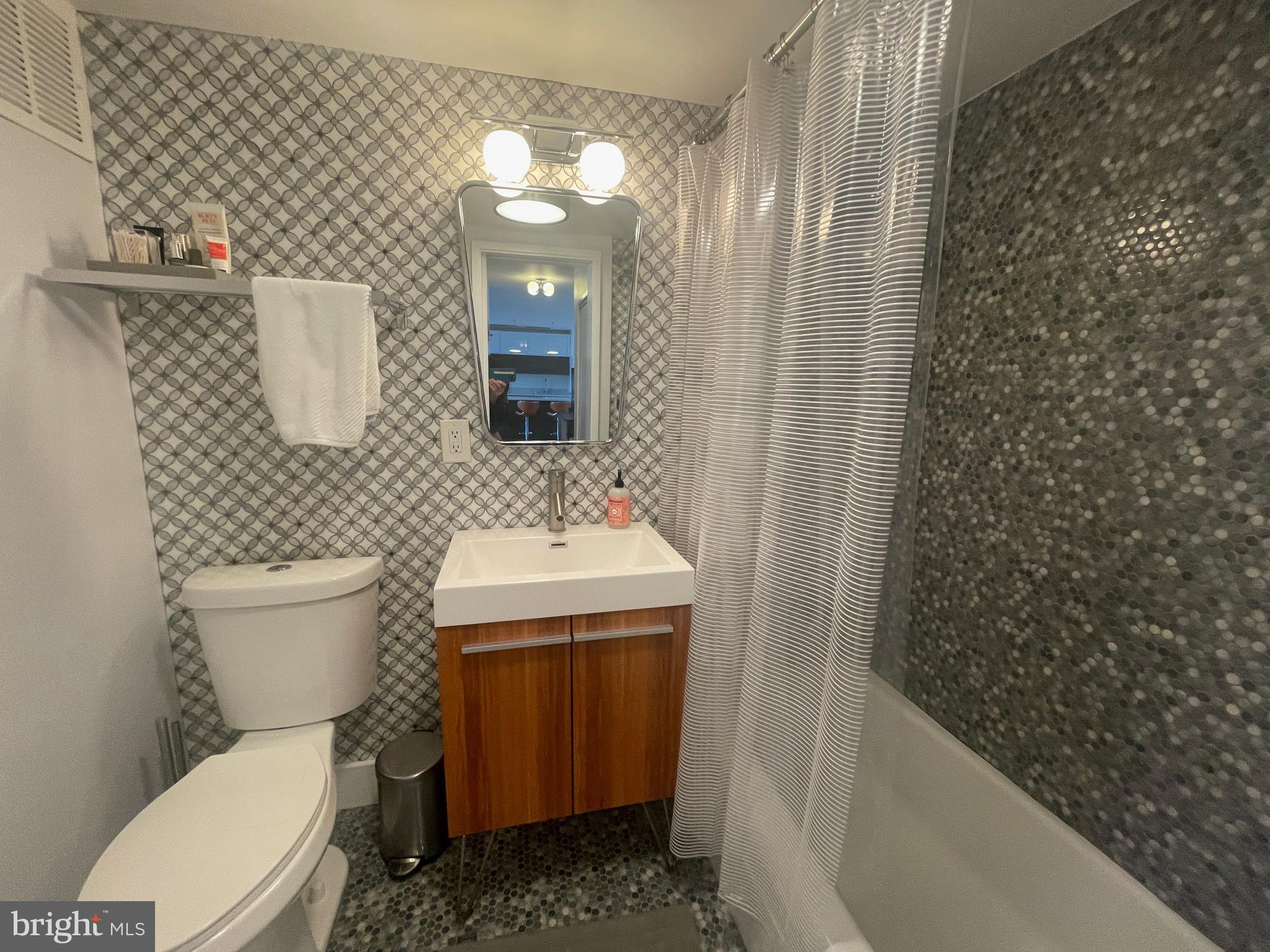 510 N STREET SW Unit: N425