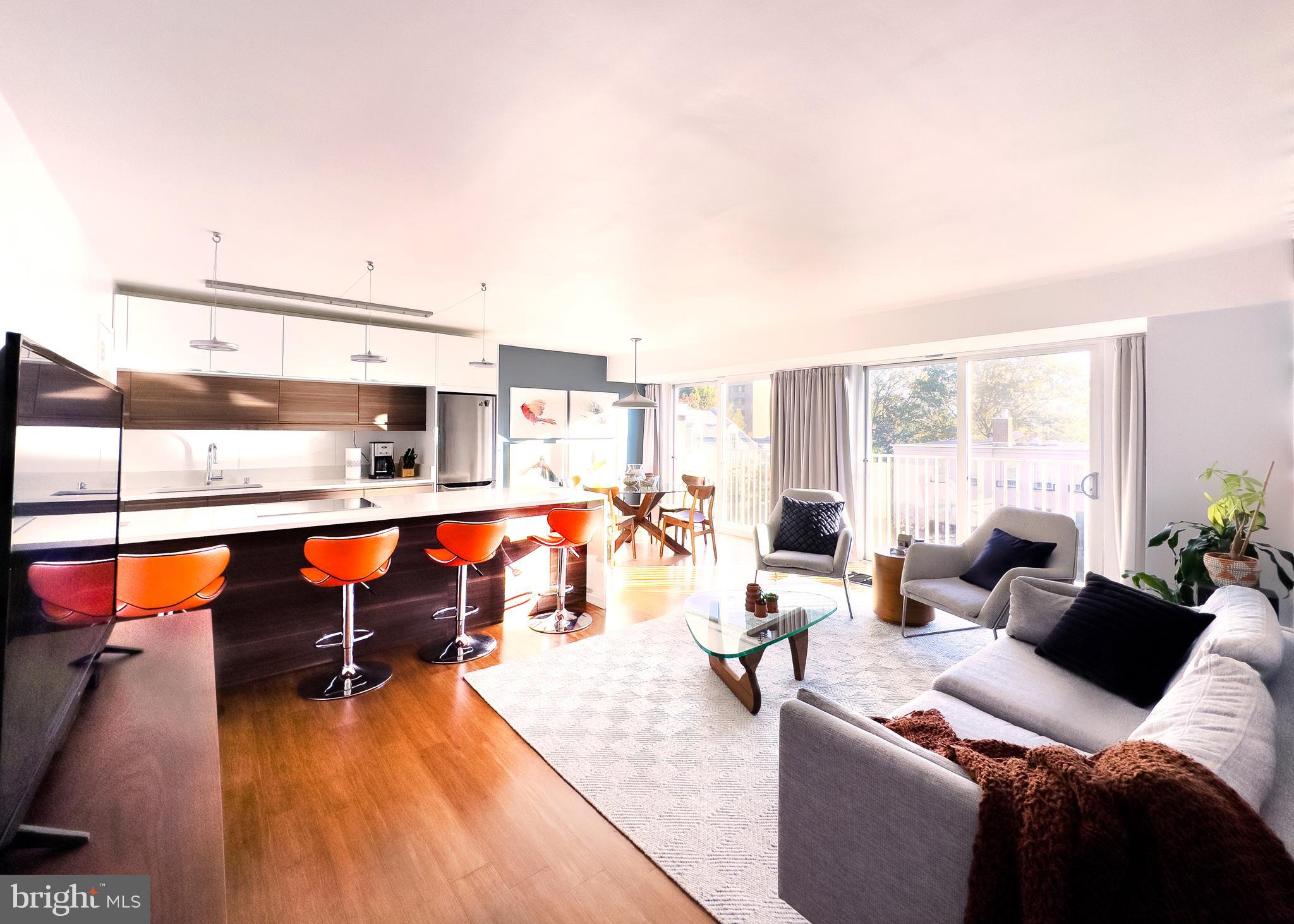 510 N STREET SW Unit: N425