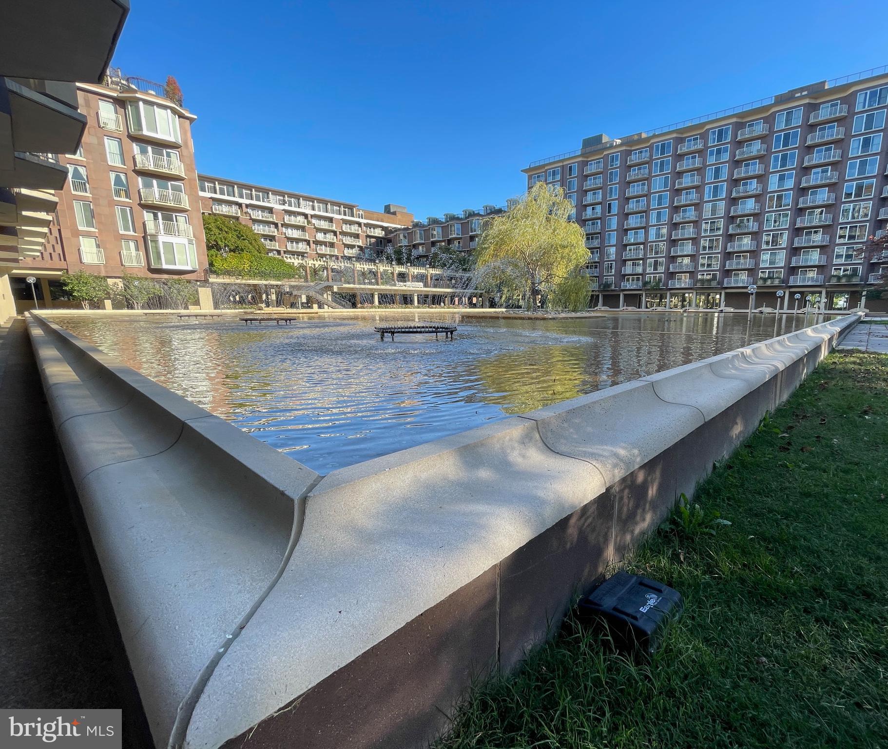 510 N STREET SW Unit: N425