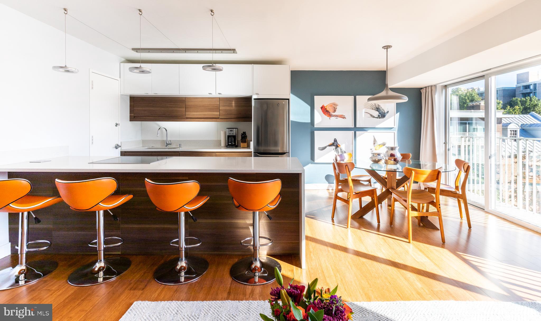 510 N STREET SW Unit: N425