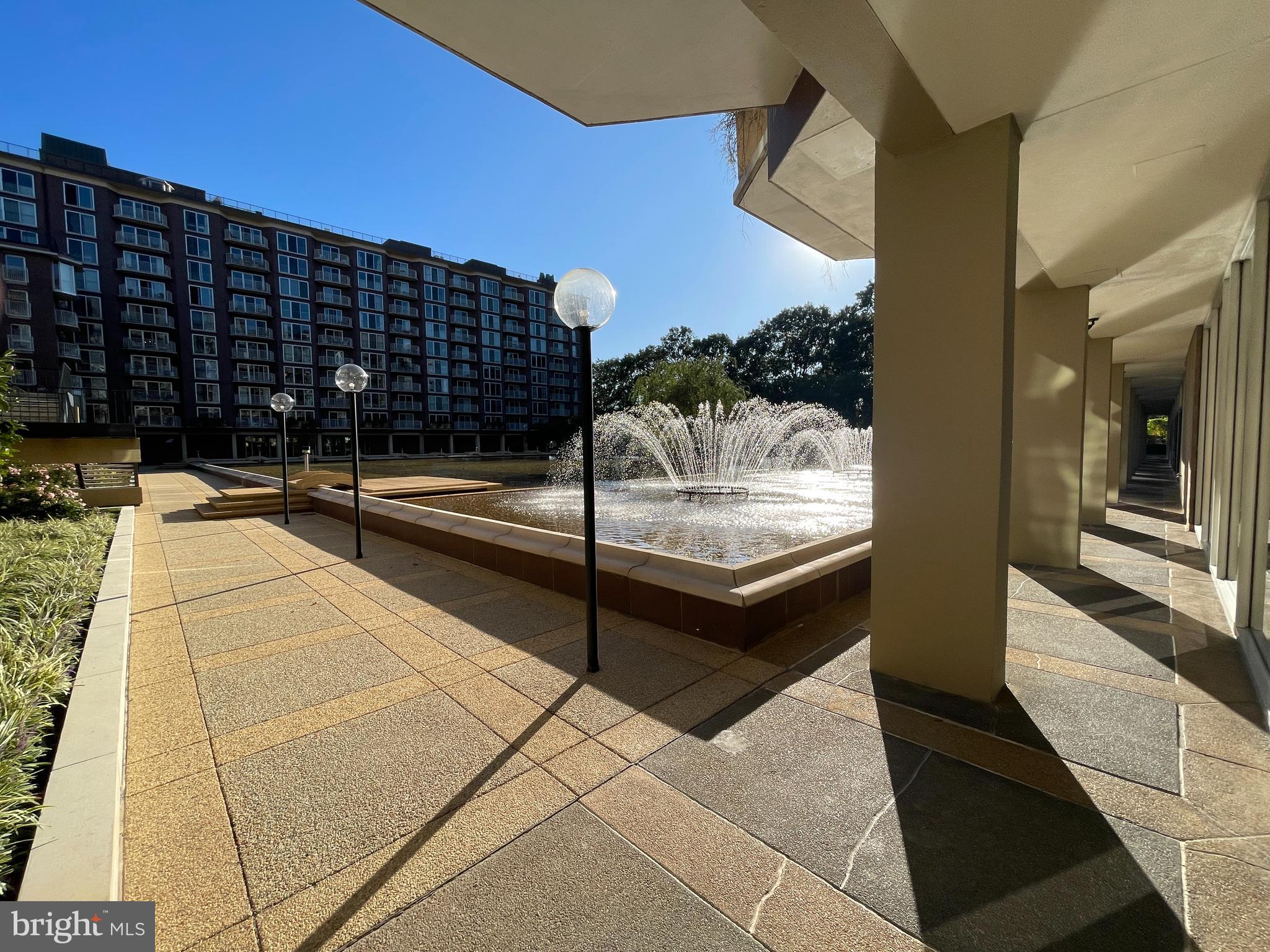 510 N STREET SW Unit: N425