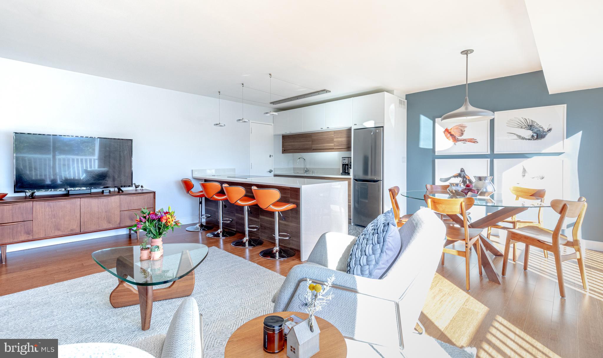 510 N STREET SW Unit: N425