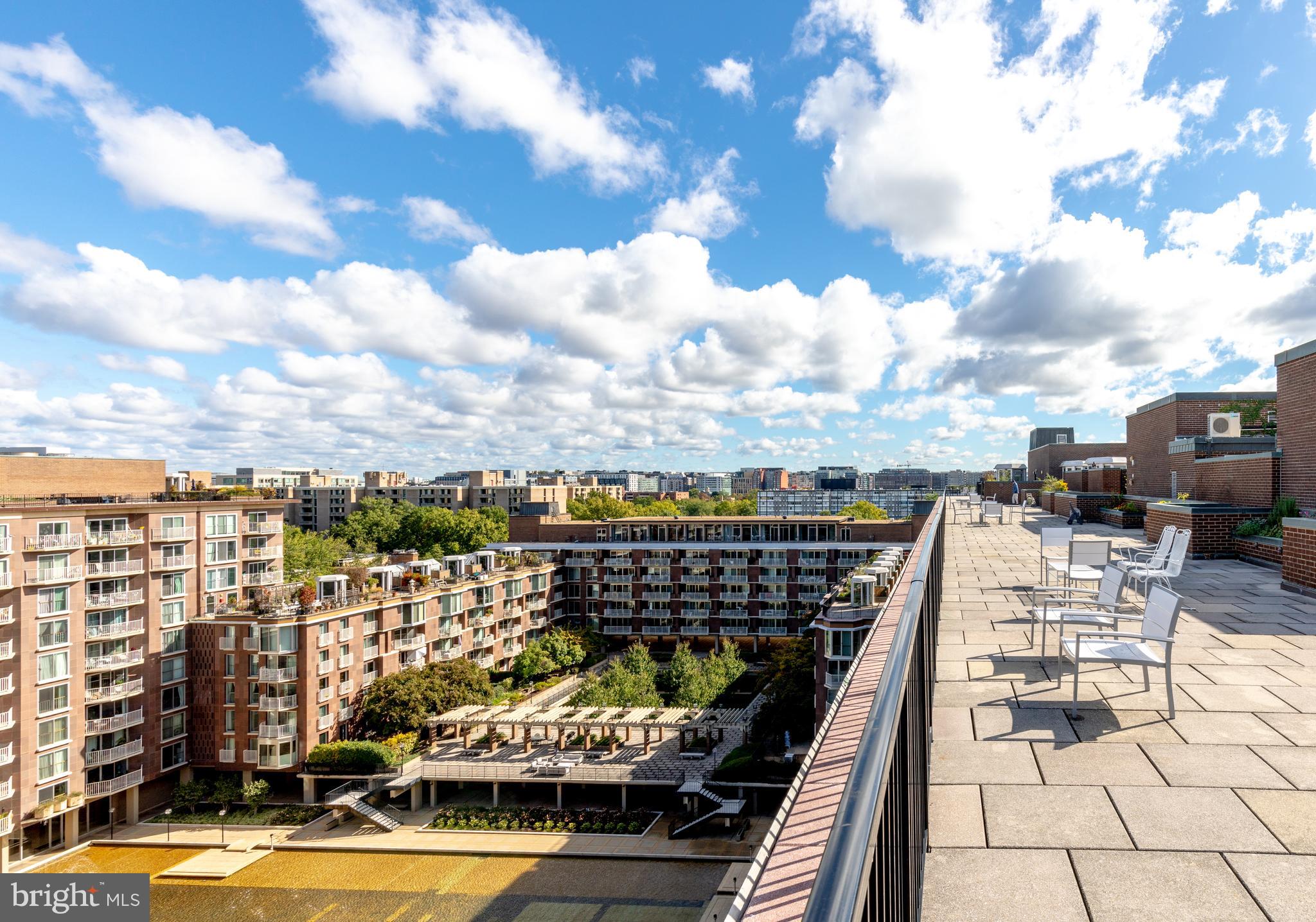 510 N STREET SW Unit: N425