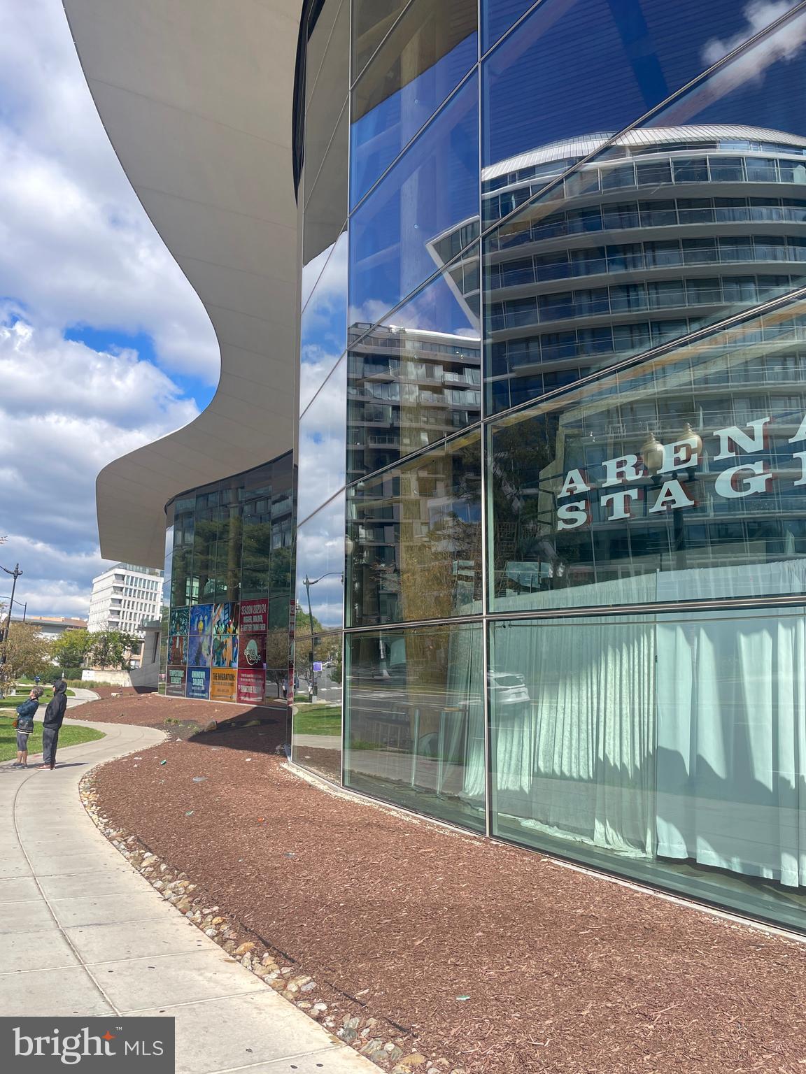 510 N STREET SW Unit: N425