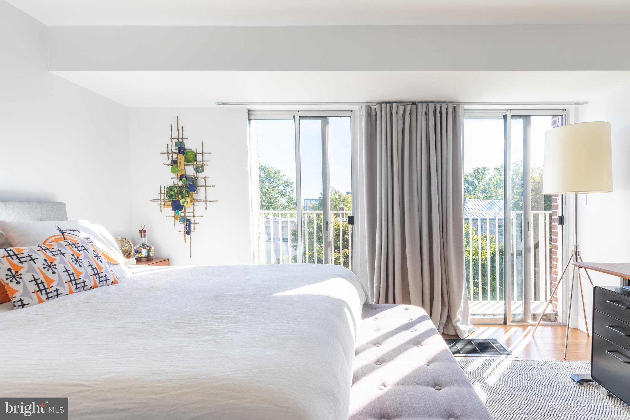 510 N STREET SW Unit: N425