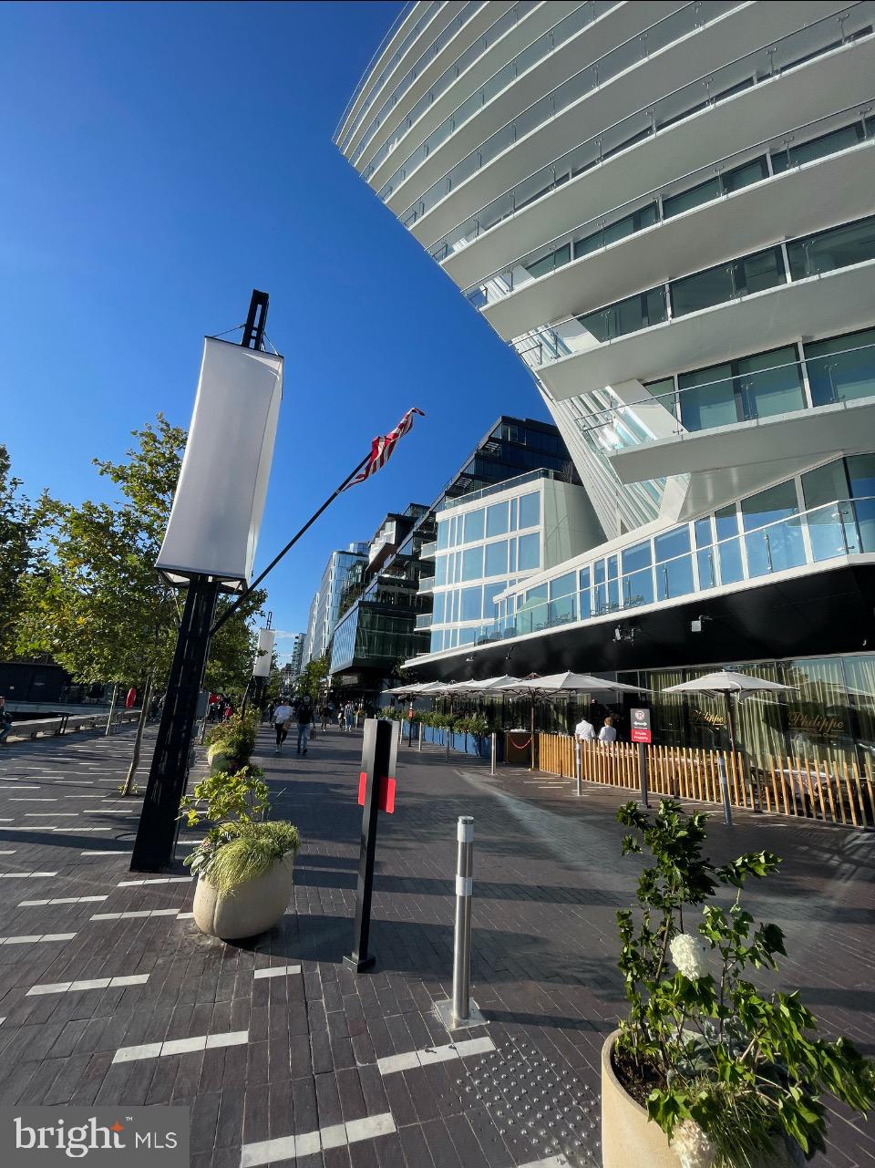 510 N STREET SW Unit: N425