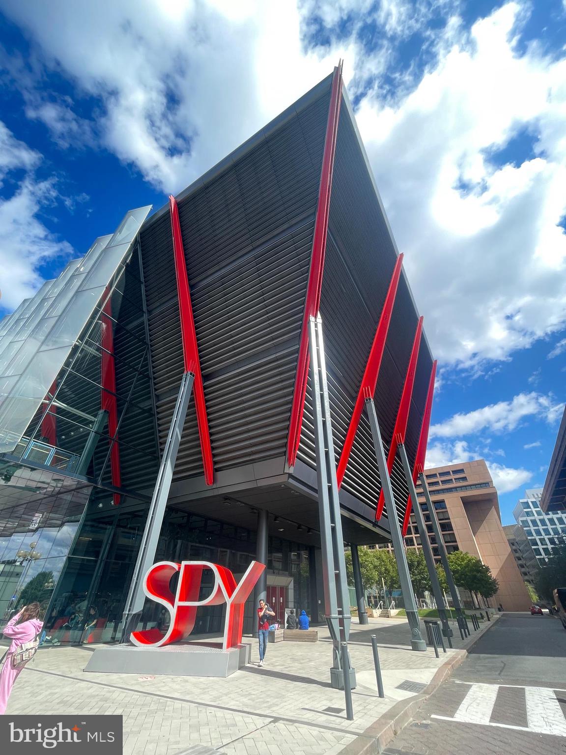 510 N STREET SW Unit: N425