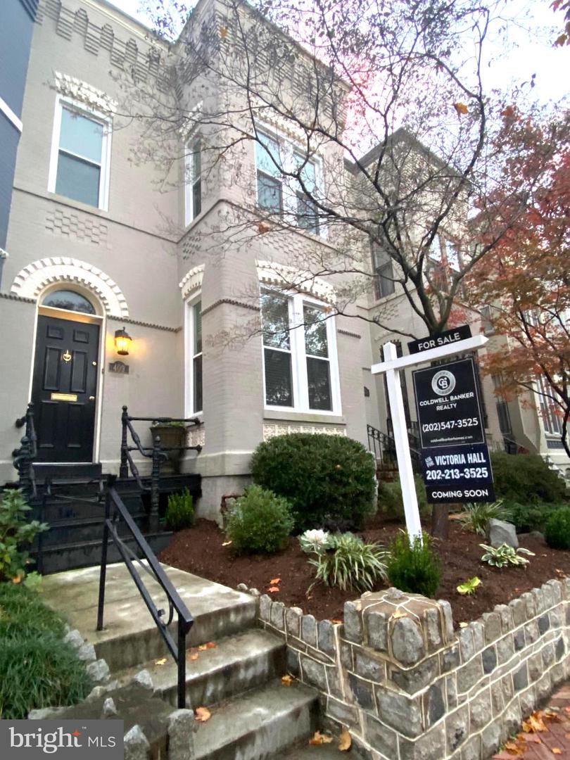 409 G STREET NE