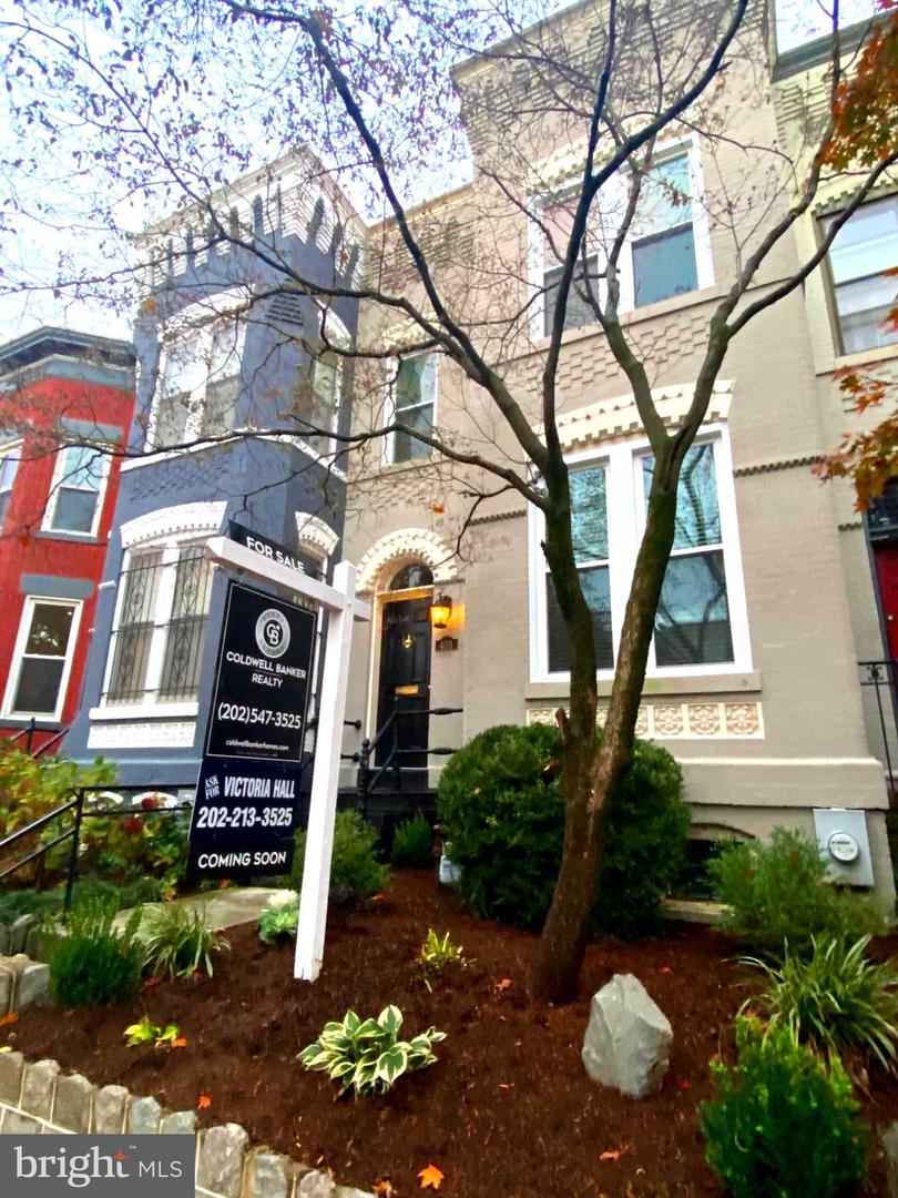 409 G STREET NE