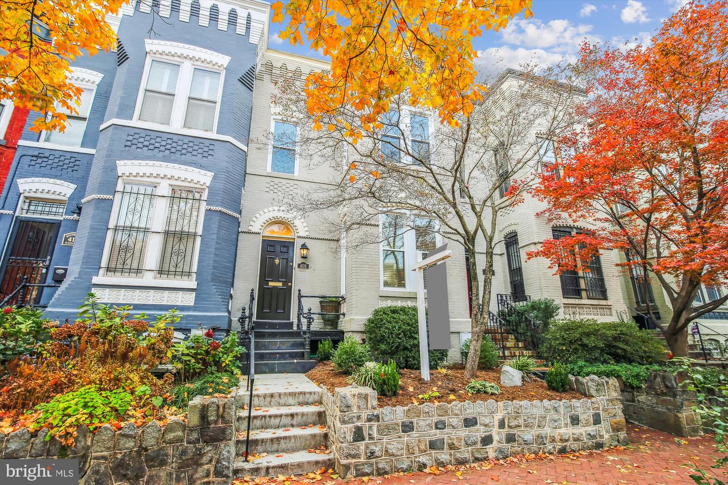 409 G STREET NE