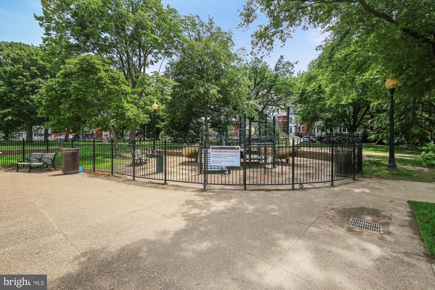 409 G STREET NE