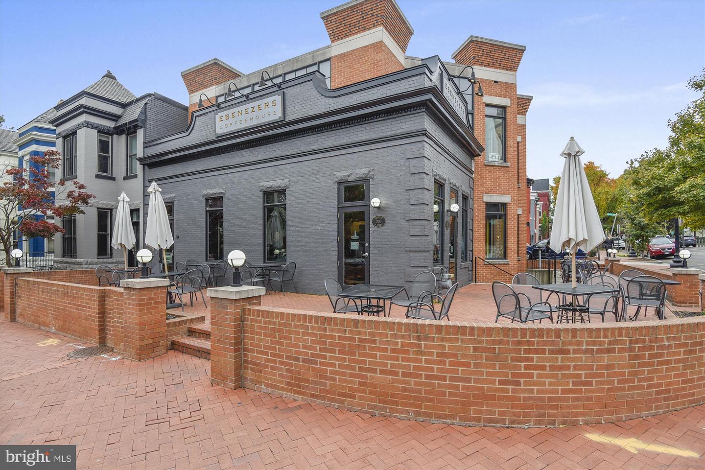 409 G STREET NE