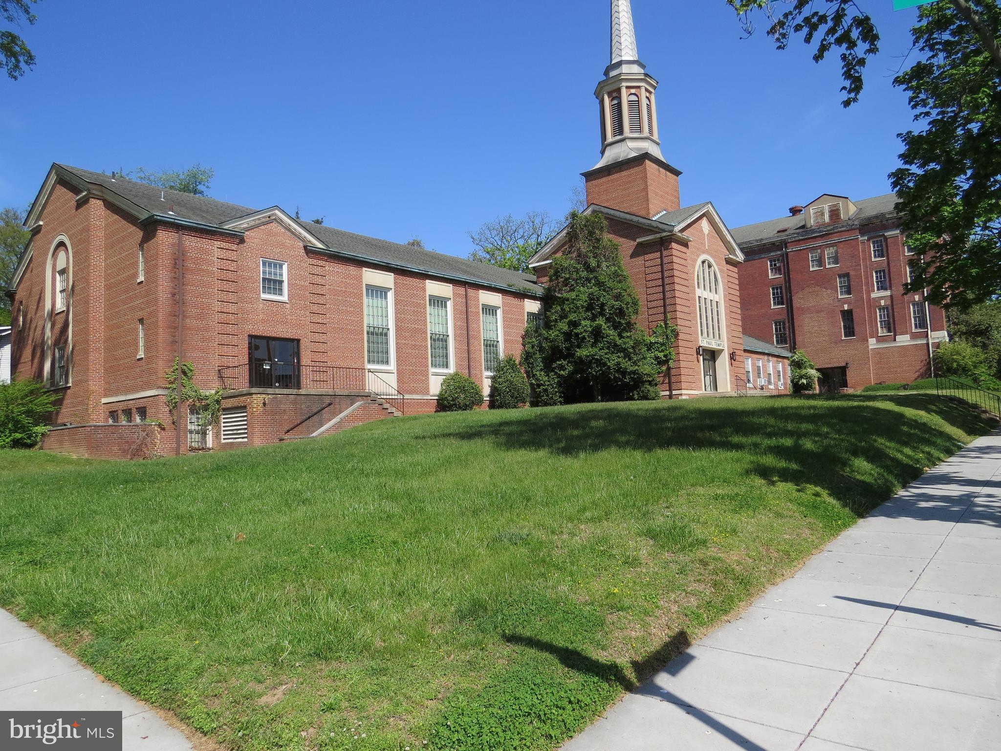 3420 16th STREET NE