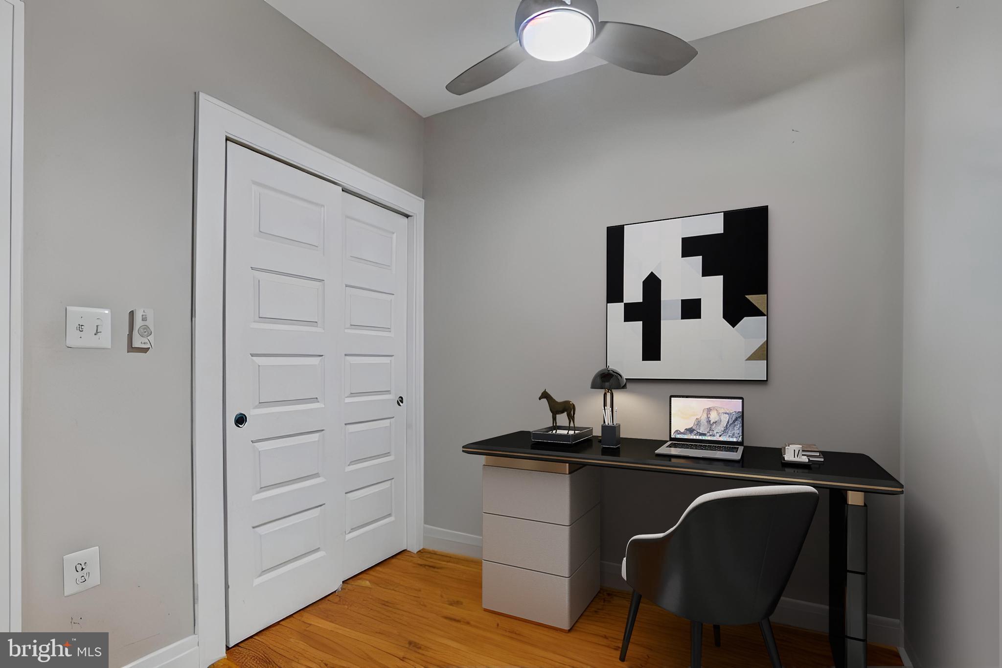 1801 Wyoming AVENUE NW Unit: 23