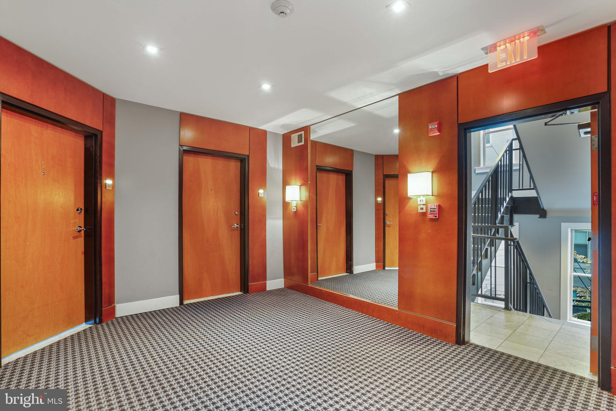 1801 Wyoming AVENUE NW Unit: 23