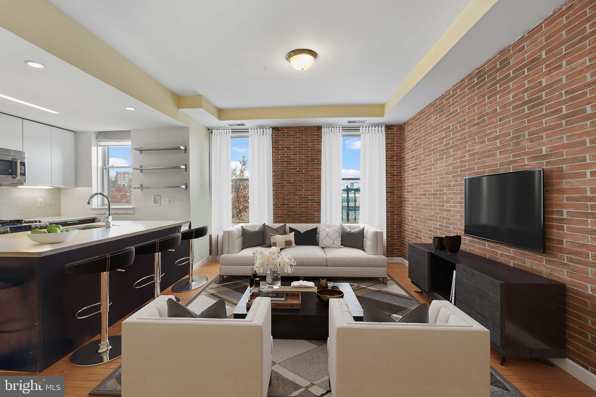 1801 Wyoming AVENUE NW Unit: 23