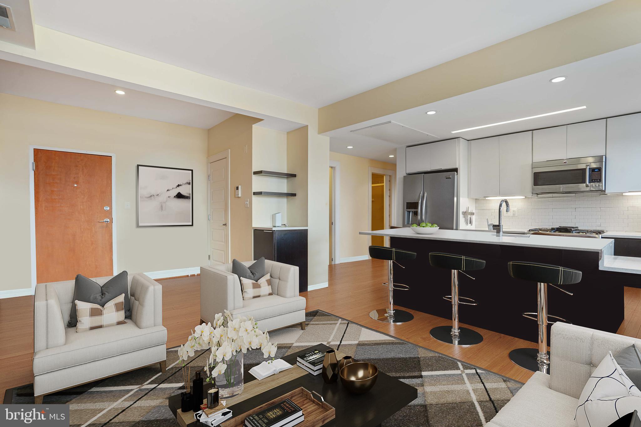 1801 Wyoming AVENUE NW Unit: 23