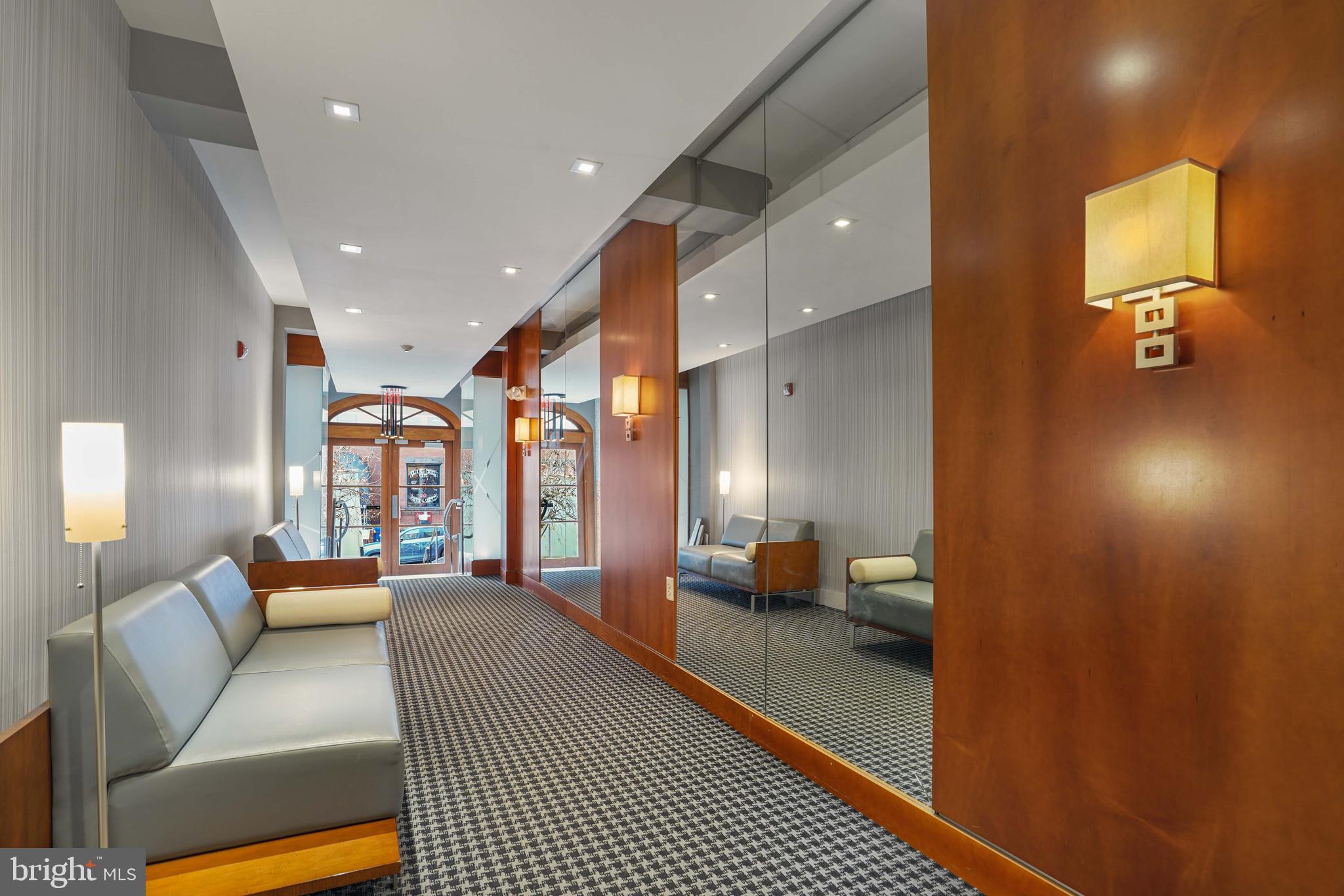 1801 Wyoming AVENUE NW Unit: 23