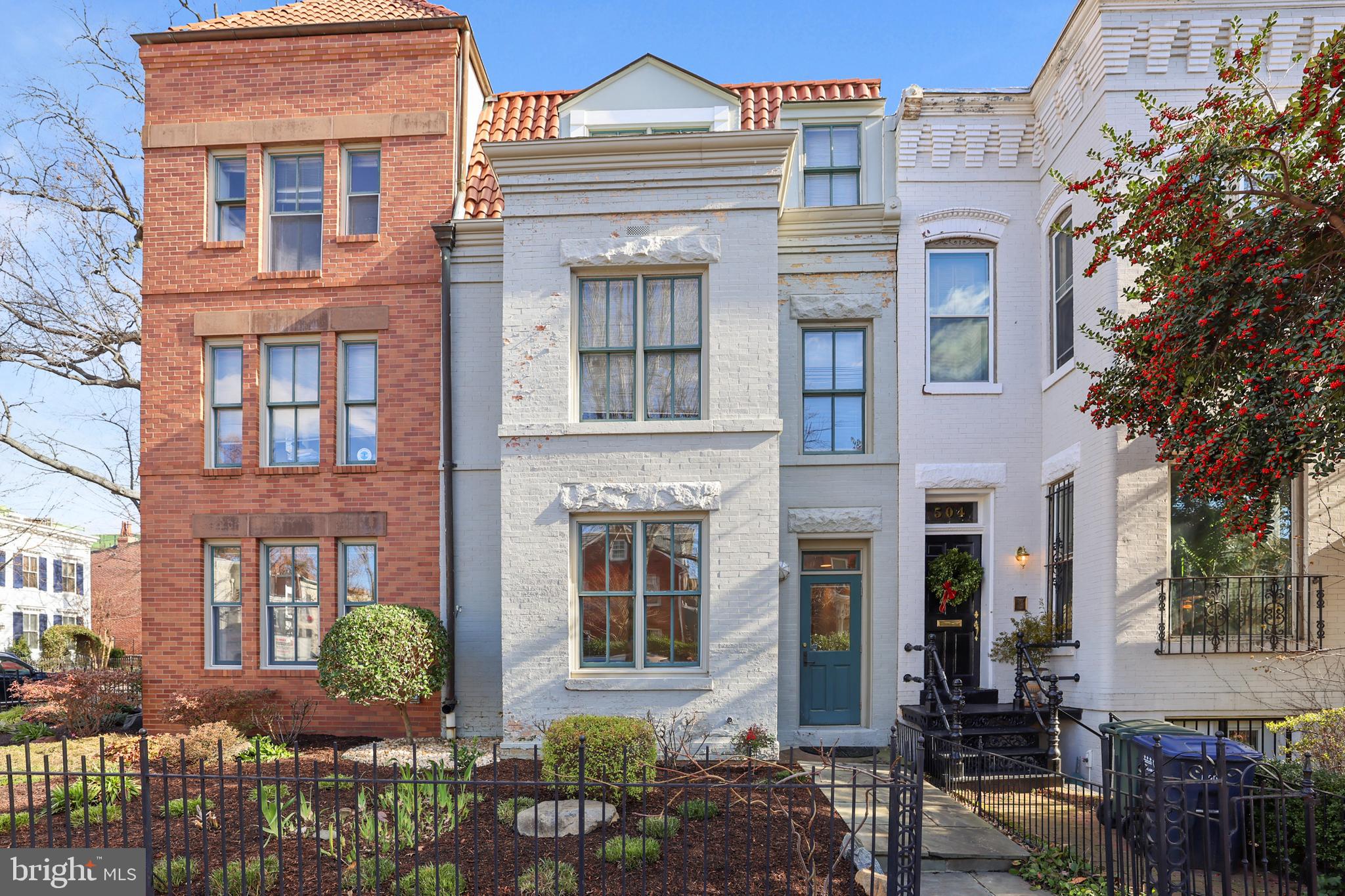 701 E STREET SE Unit: SUITE 1B