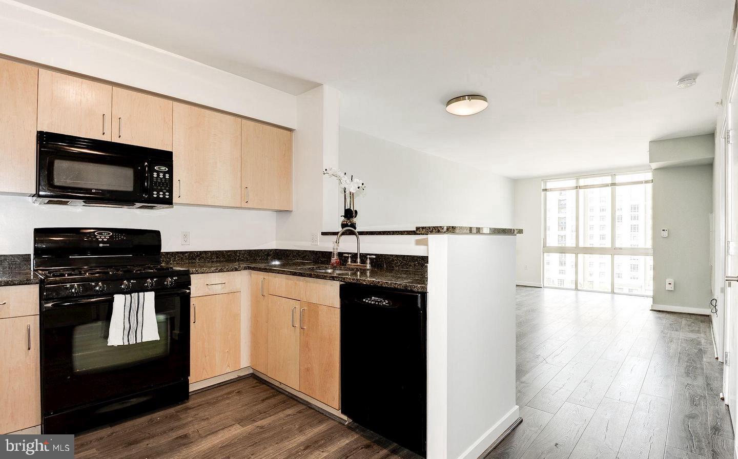 1000 New Jersey AVENUE SE Unit: 716