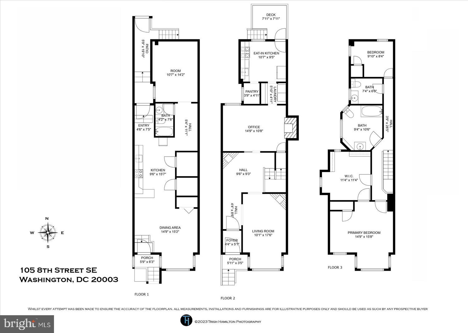 105 8th STREET SE