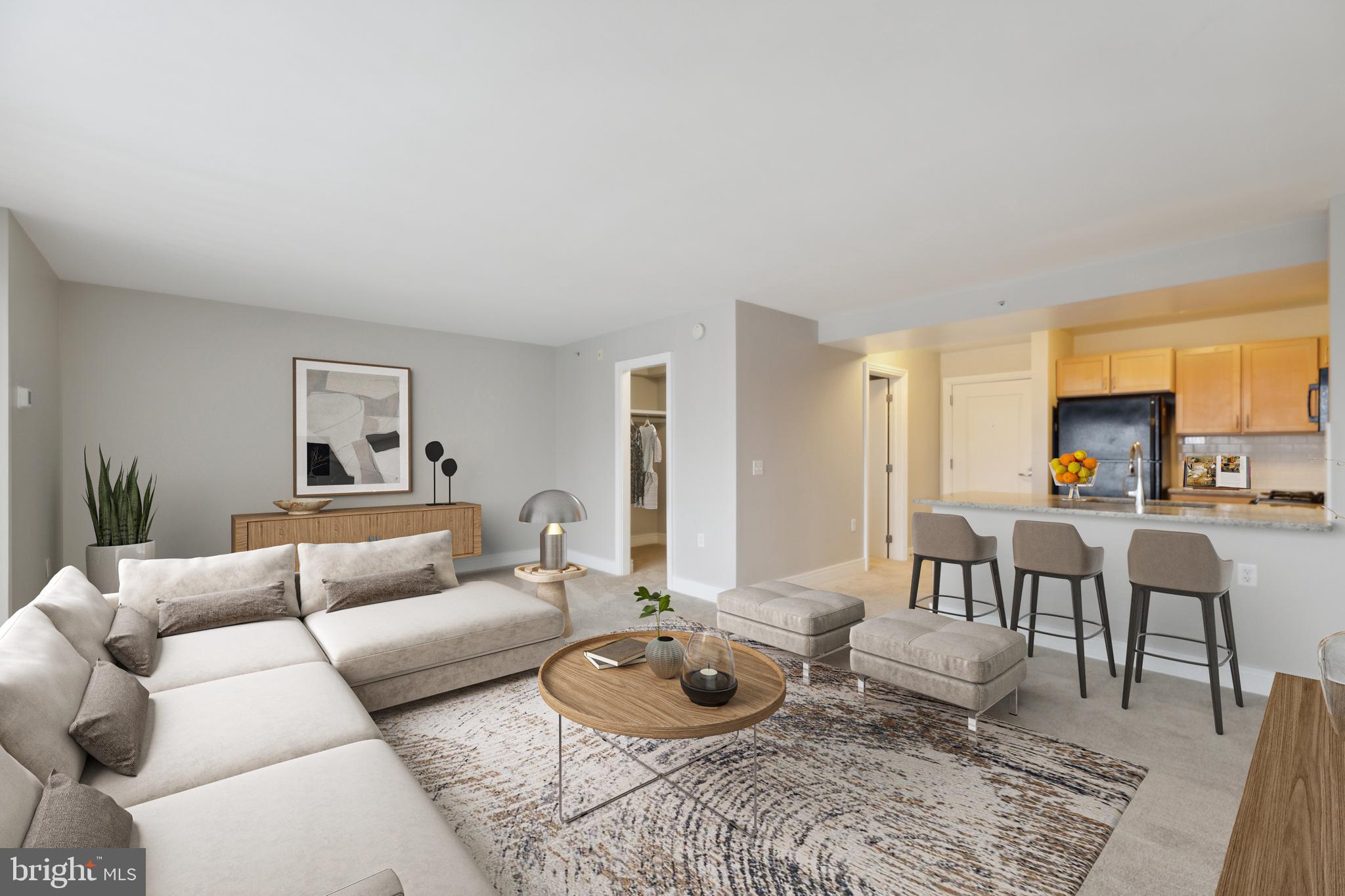 800 4th STREET SW Unit: N722