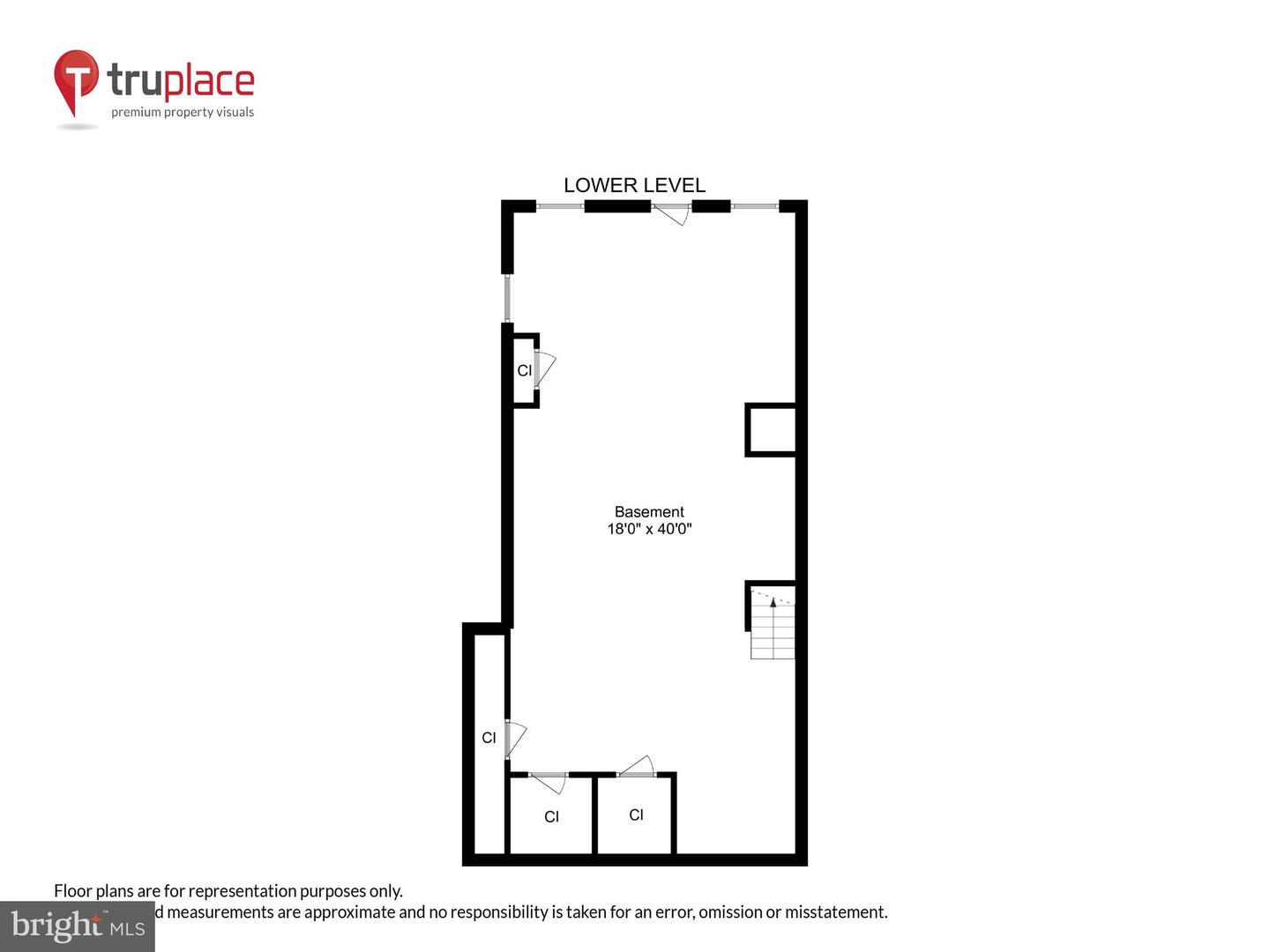 3821 Livingston STREET NW