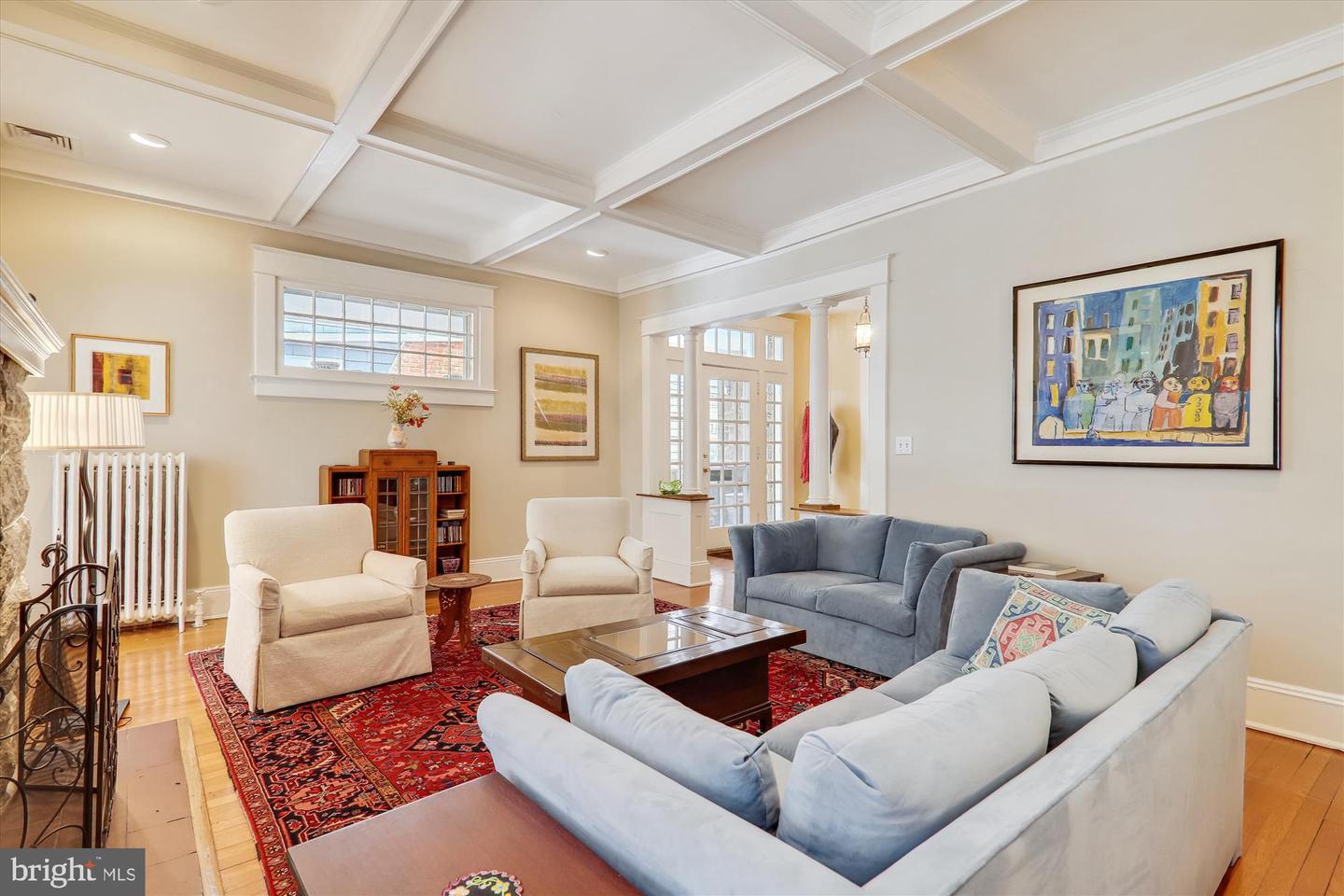 3821 Livingston STREET NW