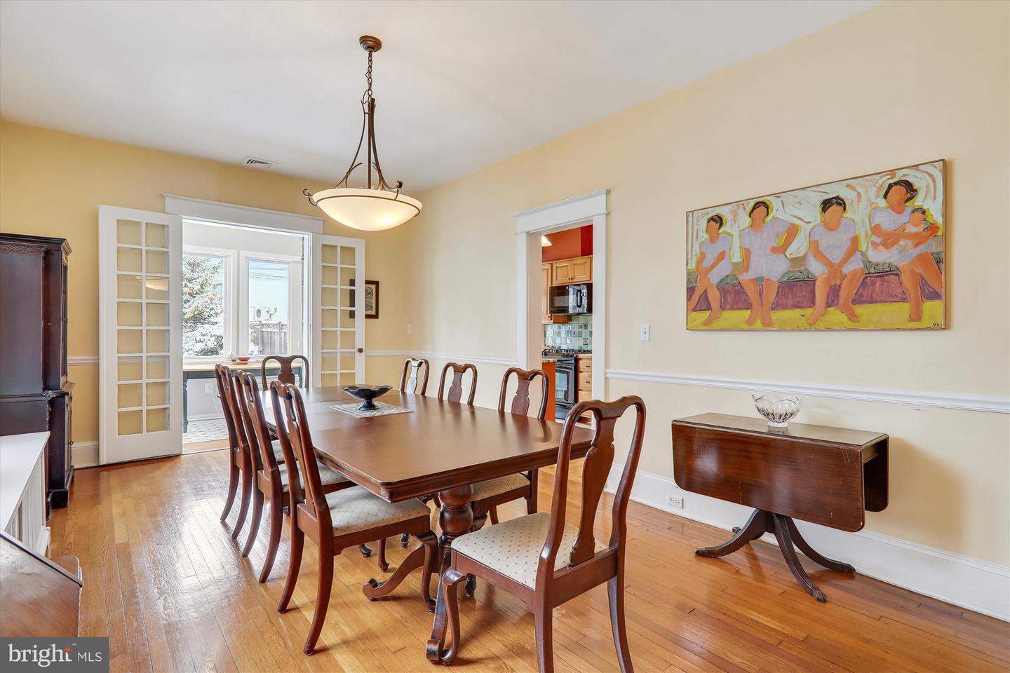 3821 Livingston STREET NW