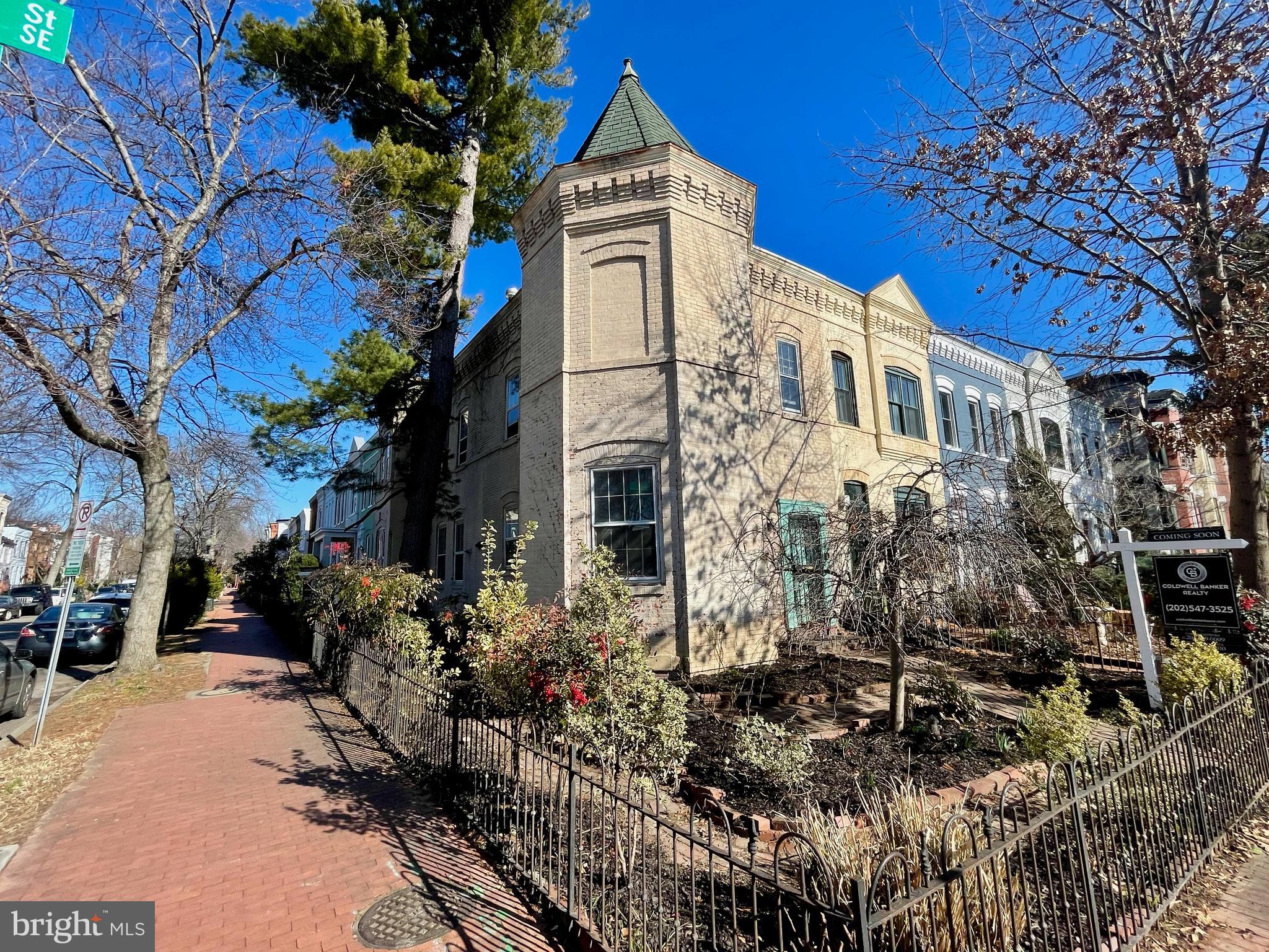 1000 G Street SE
