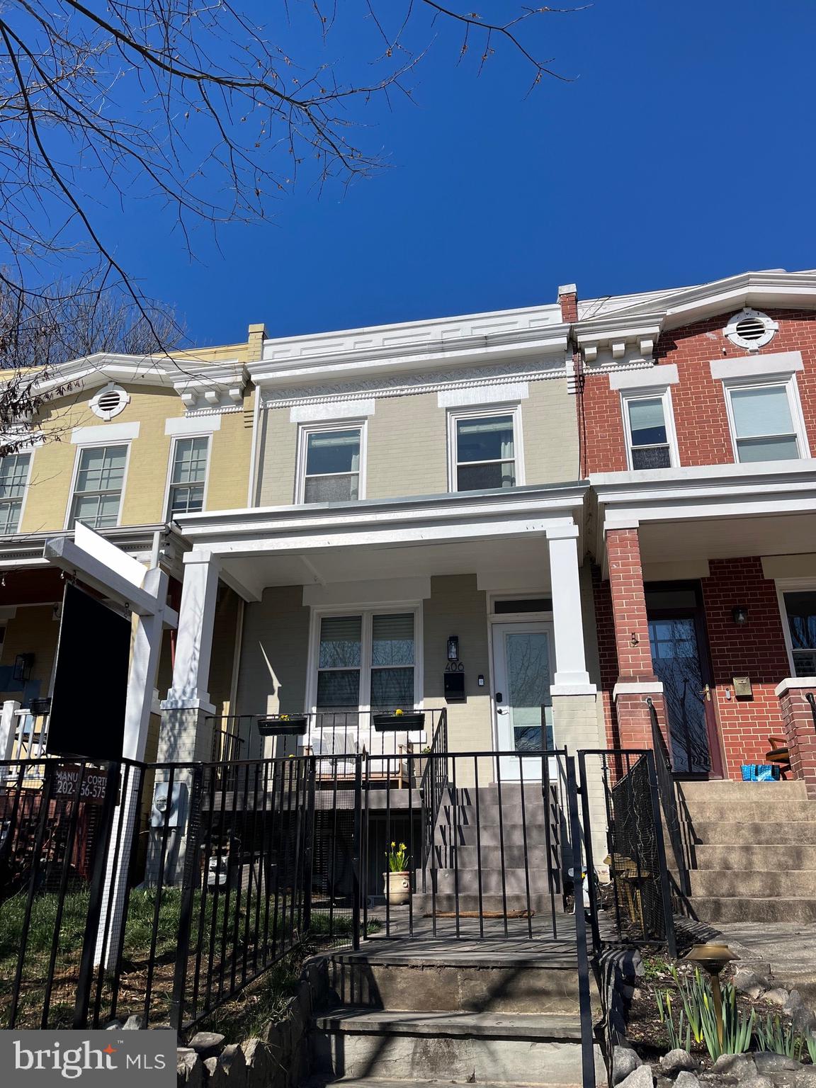 406 Tennessee Avenue NE