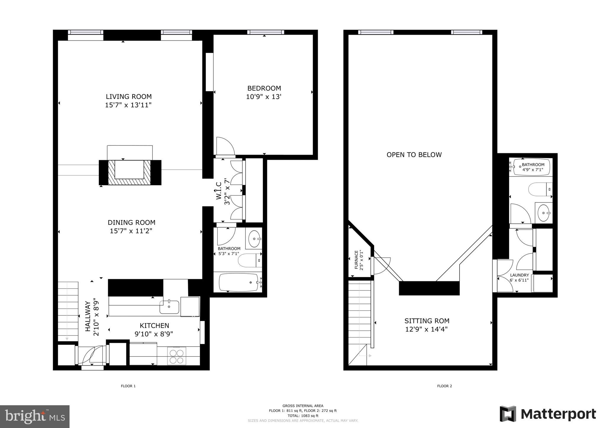 410 5th St NE #22